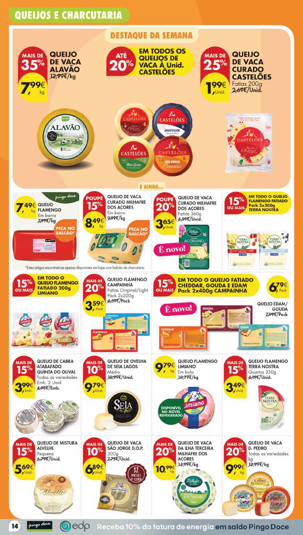 Pingo Doce catalog page 16 — 2026-08-11 to 2026-08-17