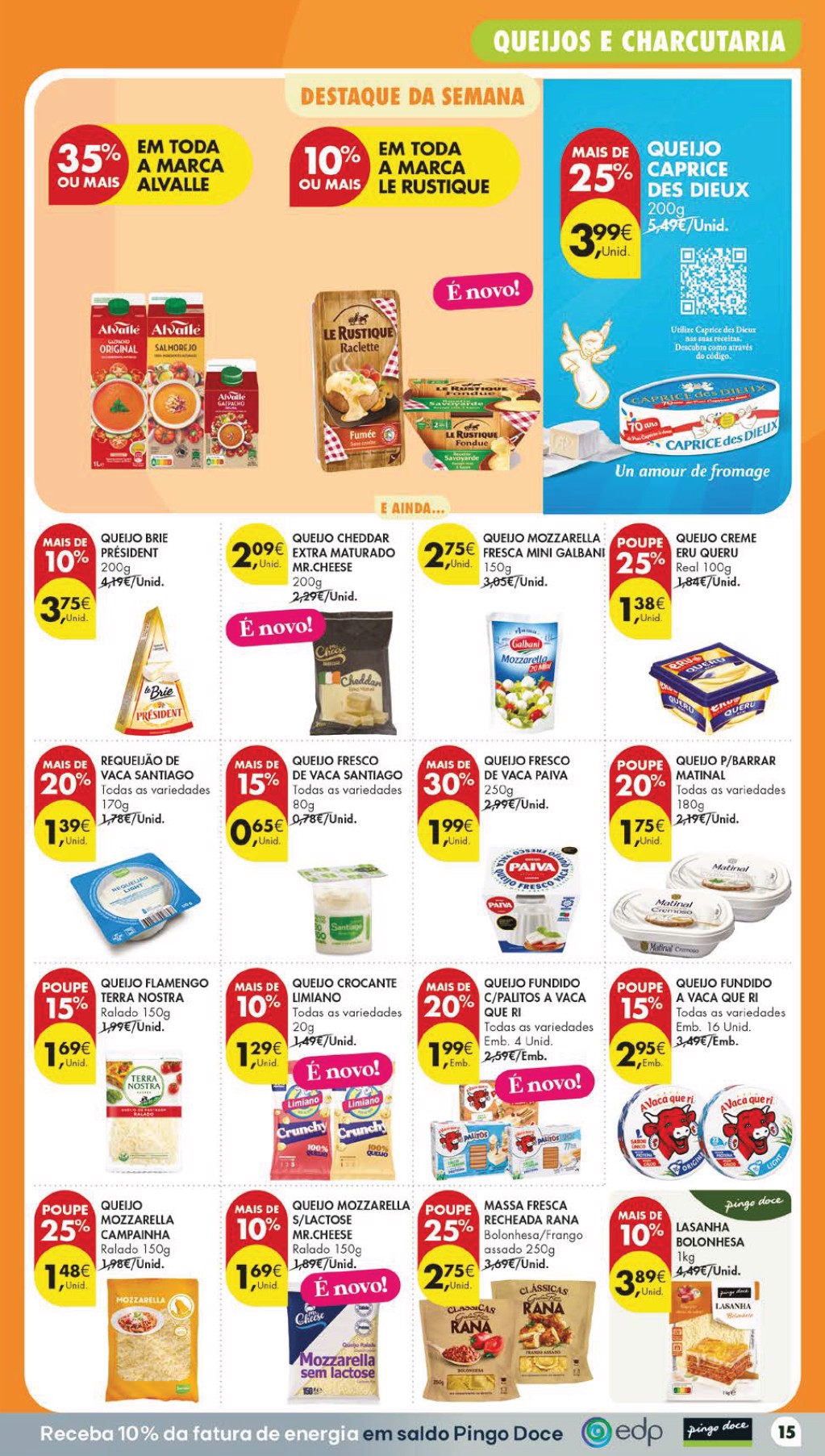 Pingo Doce catalog page 17 — 2026-08-11 to 2026-08-17