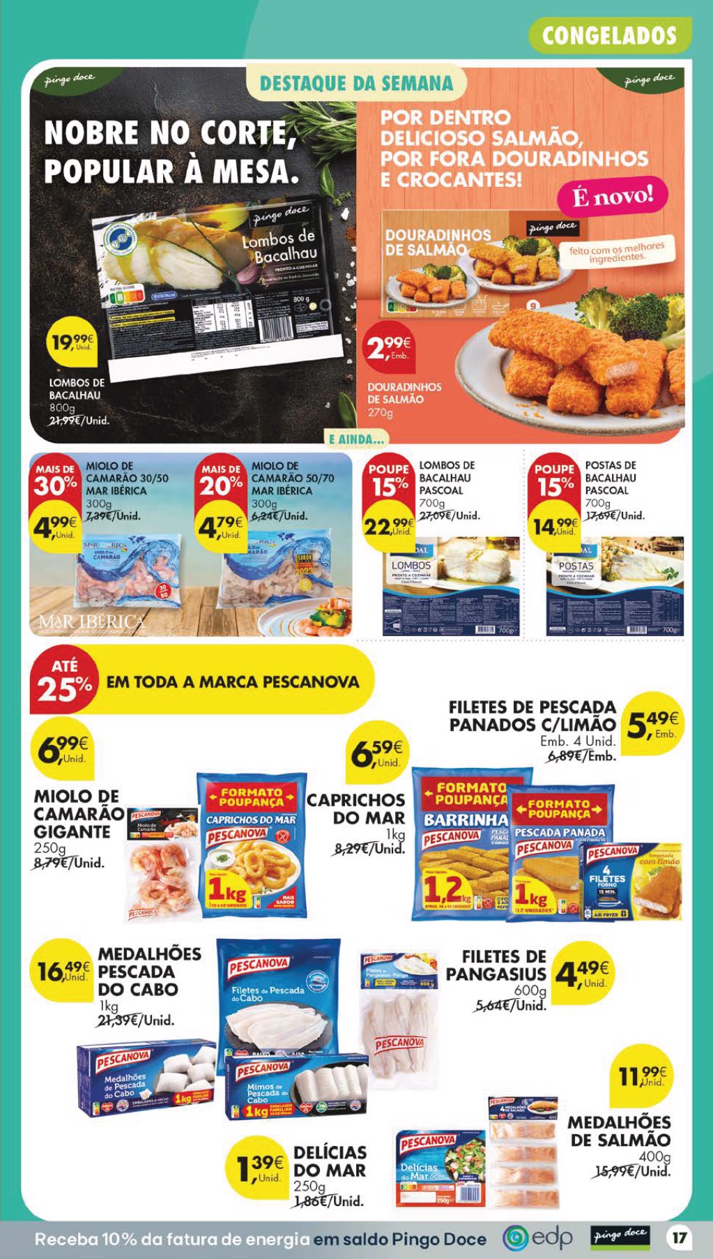 Pingo Doce catalog page 19 — 2026-08-11 to 2026-08-17