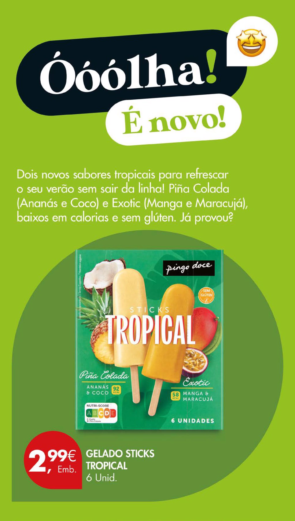 Pingo Doce catalog page 22 — 2026-08-11 to 2026-08-17