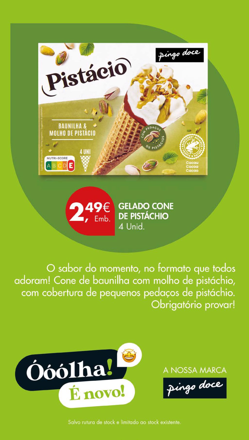 Pingo Doce catalog page 23 — 2026-08-11 to 2026-08-17
