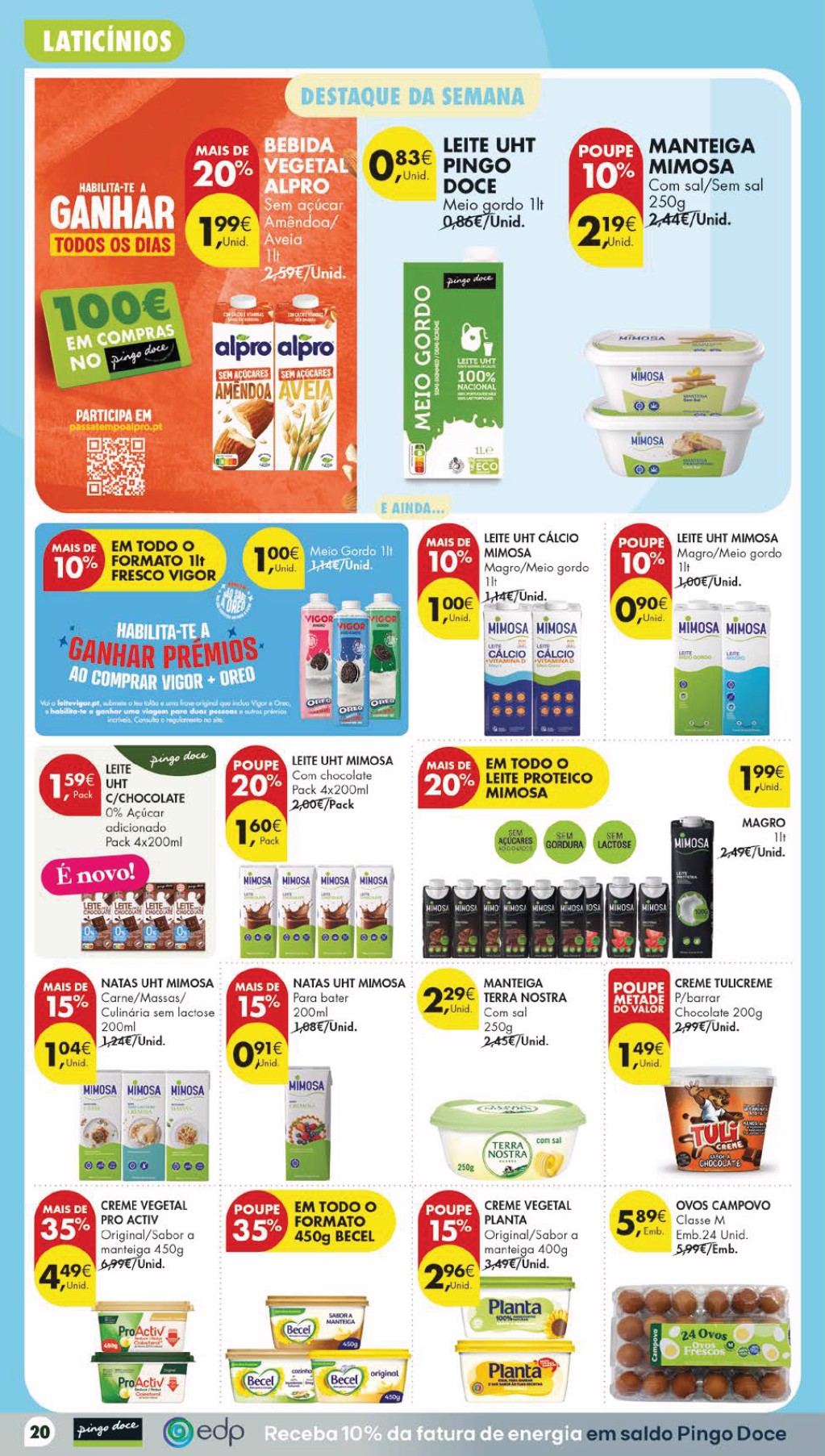 Pingo Doce catalog page 24 — 2026-08-11 to 2026-08-17