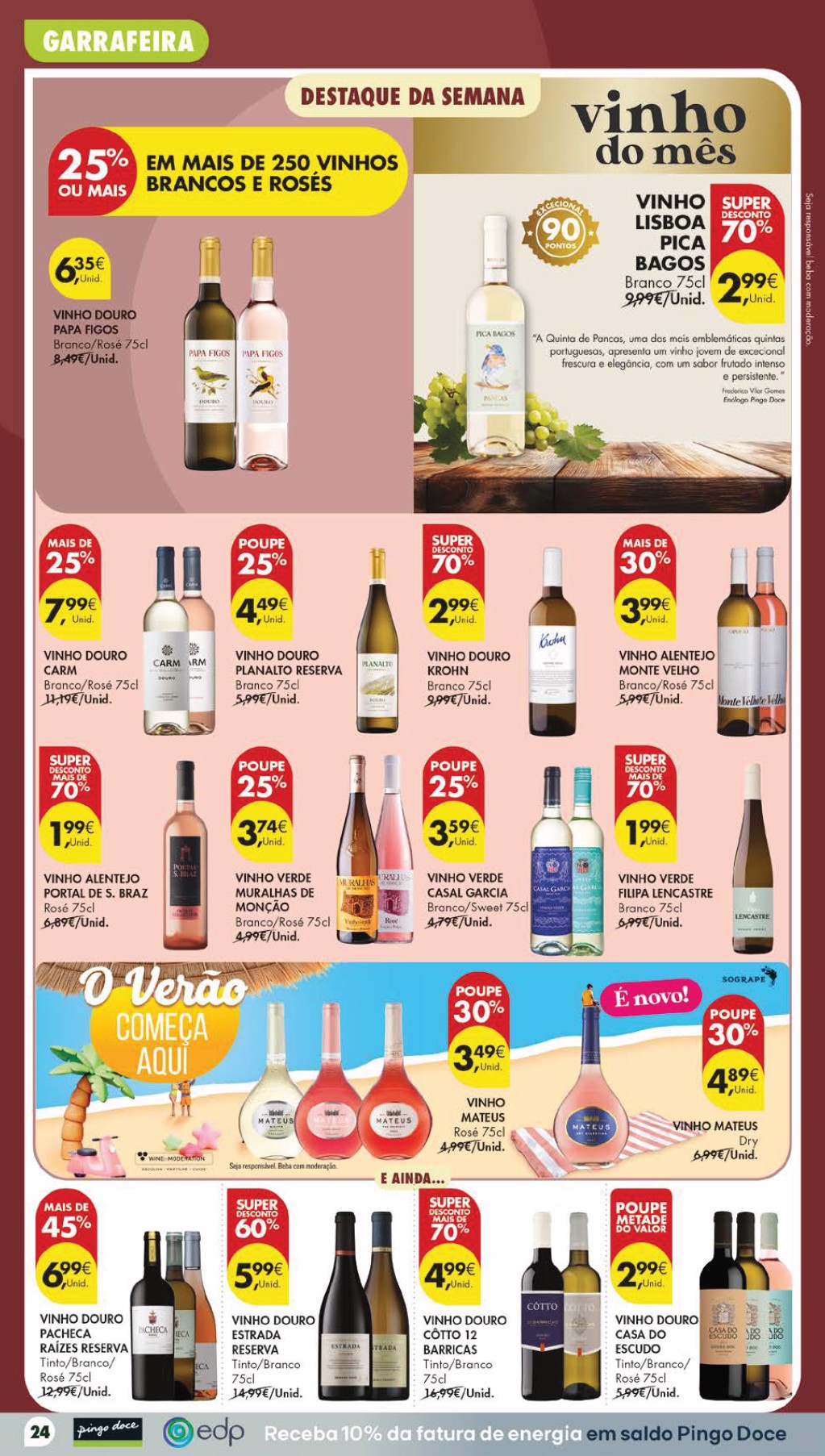 Pingo Doce catalog page 28 — 2026-08-11 to 2026-08-17