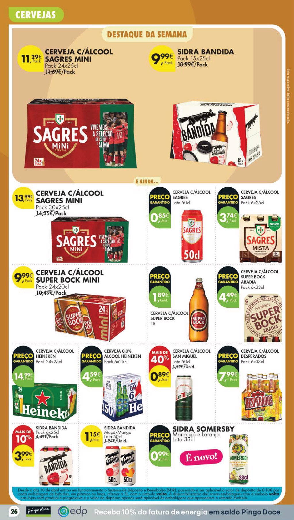 Pingo Doce catalog page 30 — 2026-08-11 to 2026-08-17