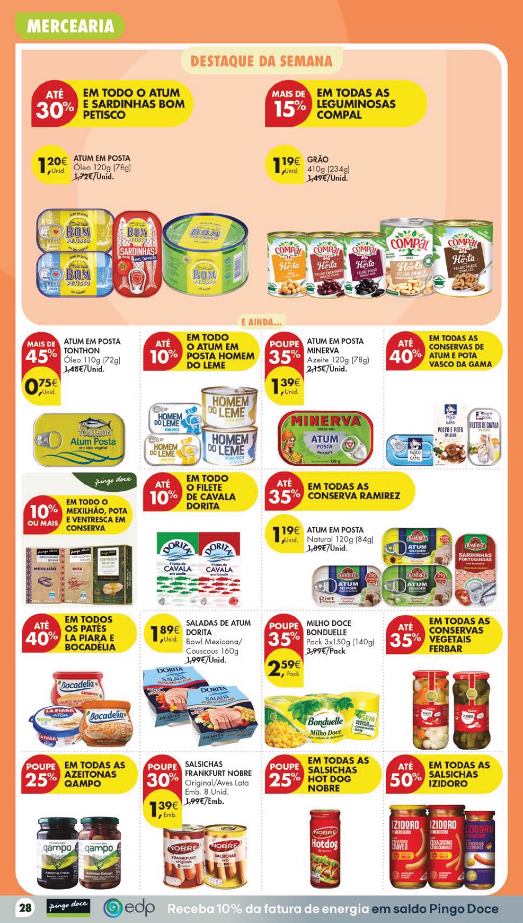 Pingo Doce catalog page 32 — 2026-08-11 to 2026-08-17