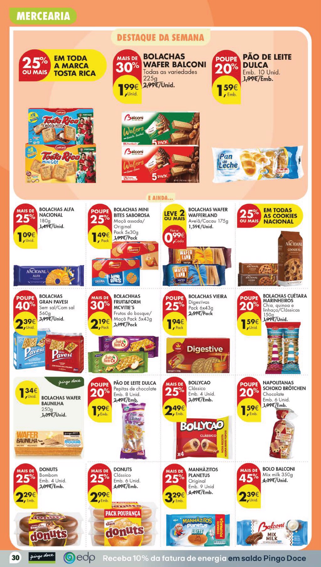 Pingo Doce catalog page 34 — 2026-08-11 to 2026-08-17