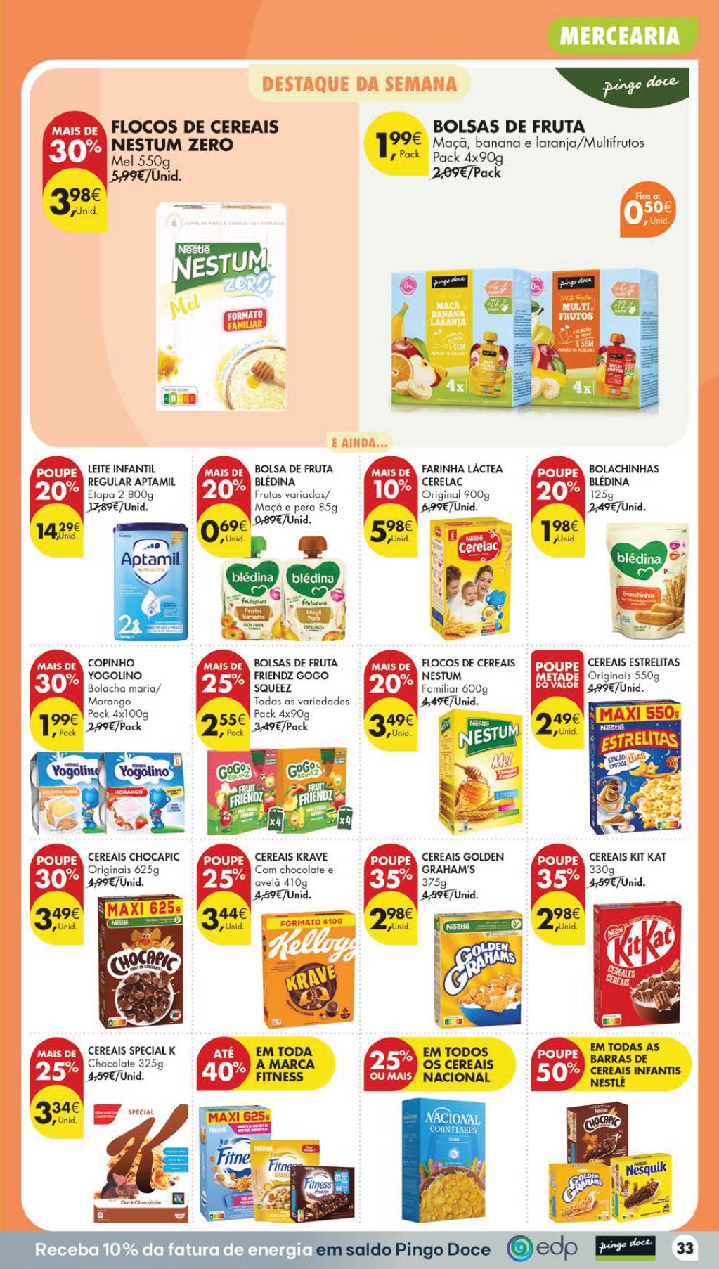 Pingo Doce catalog page 37 — 2026-08-11 to 2026-08-17