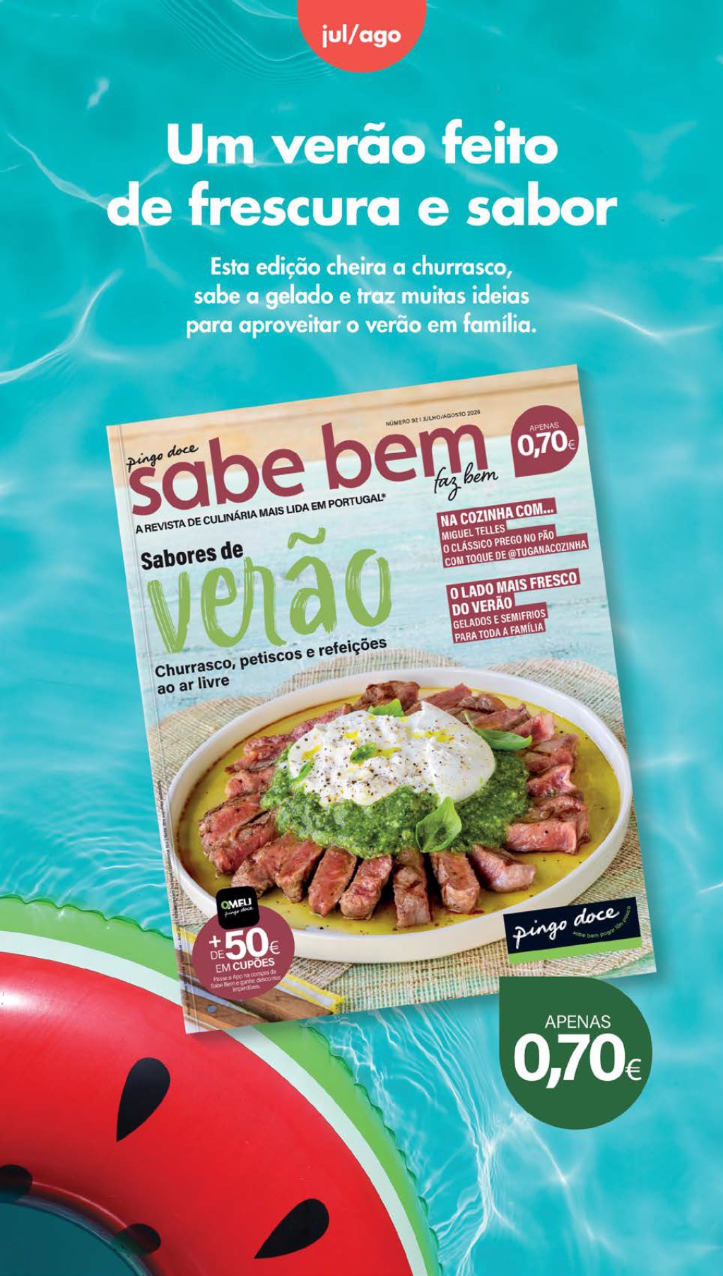 Pingo Doce catalog page 38 — 2026-08-11 to 2026-08-17