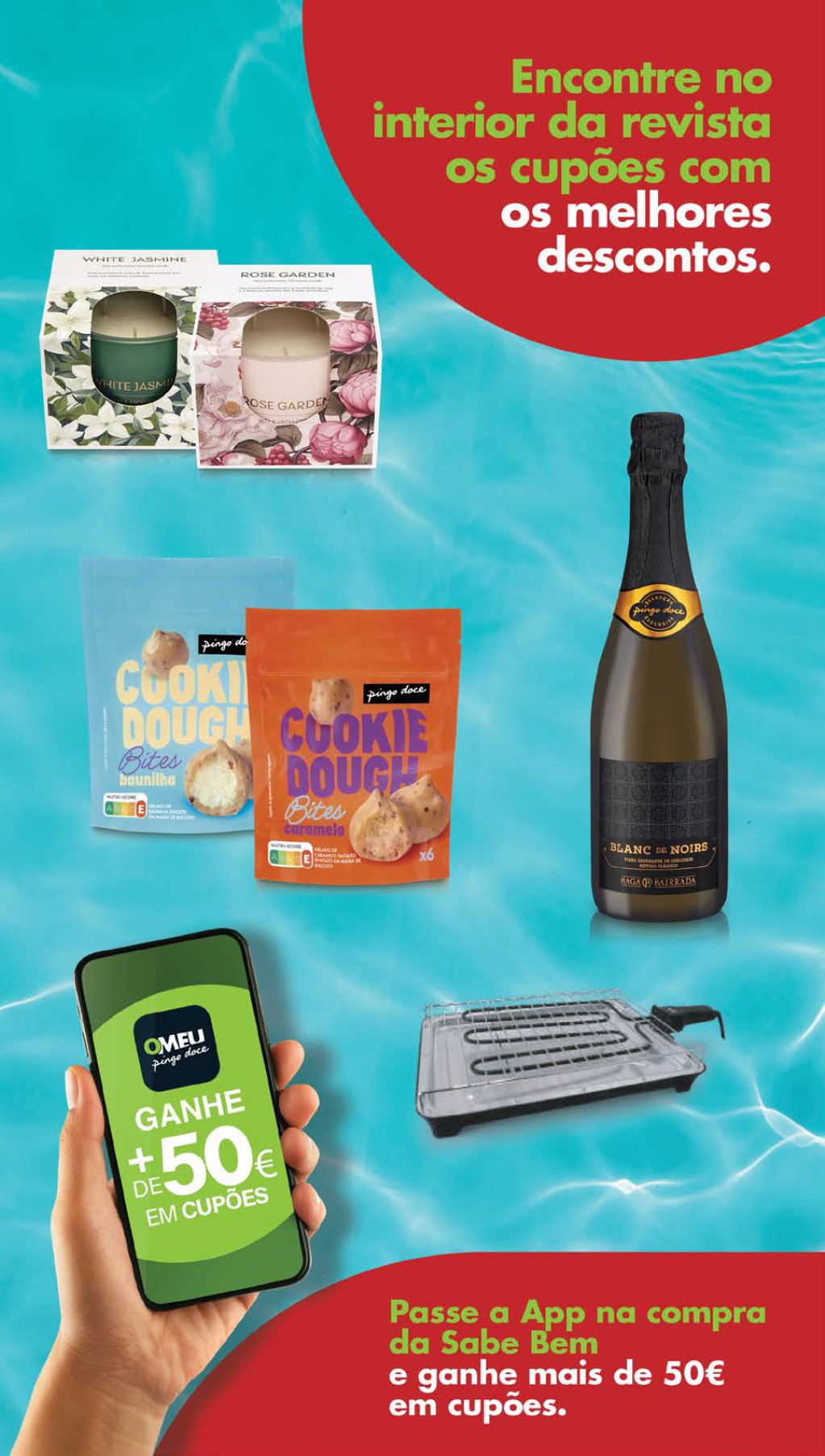 Pingo Doce catalog page 39 — 2026-08-11 to 2026-08-17