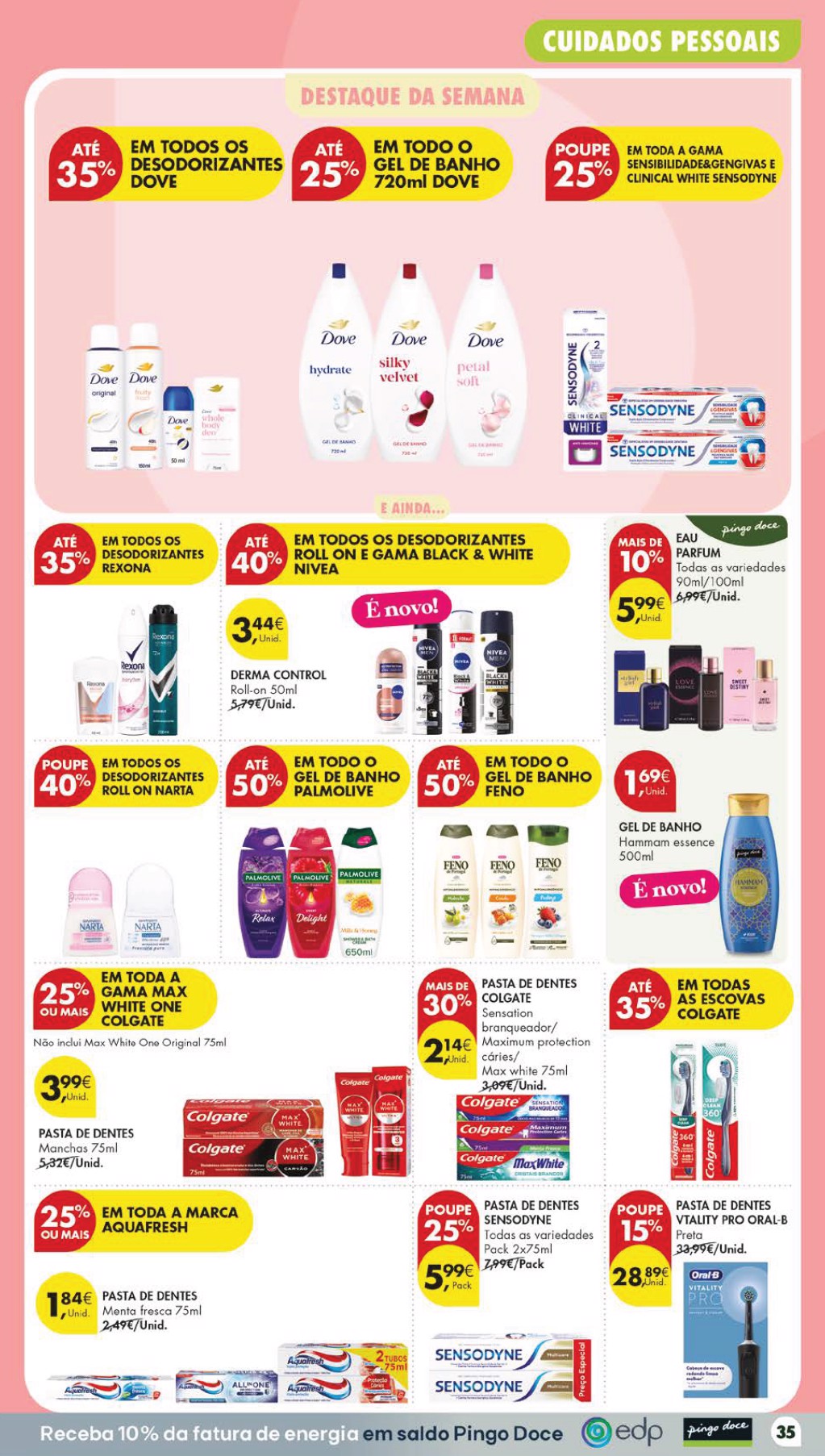 Pingo Doce catalog page 41 — 2026-08-11 to 2026-08-17