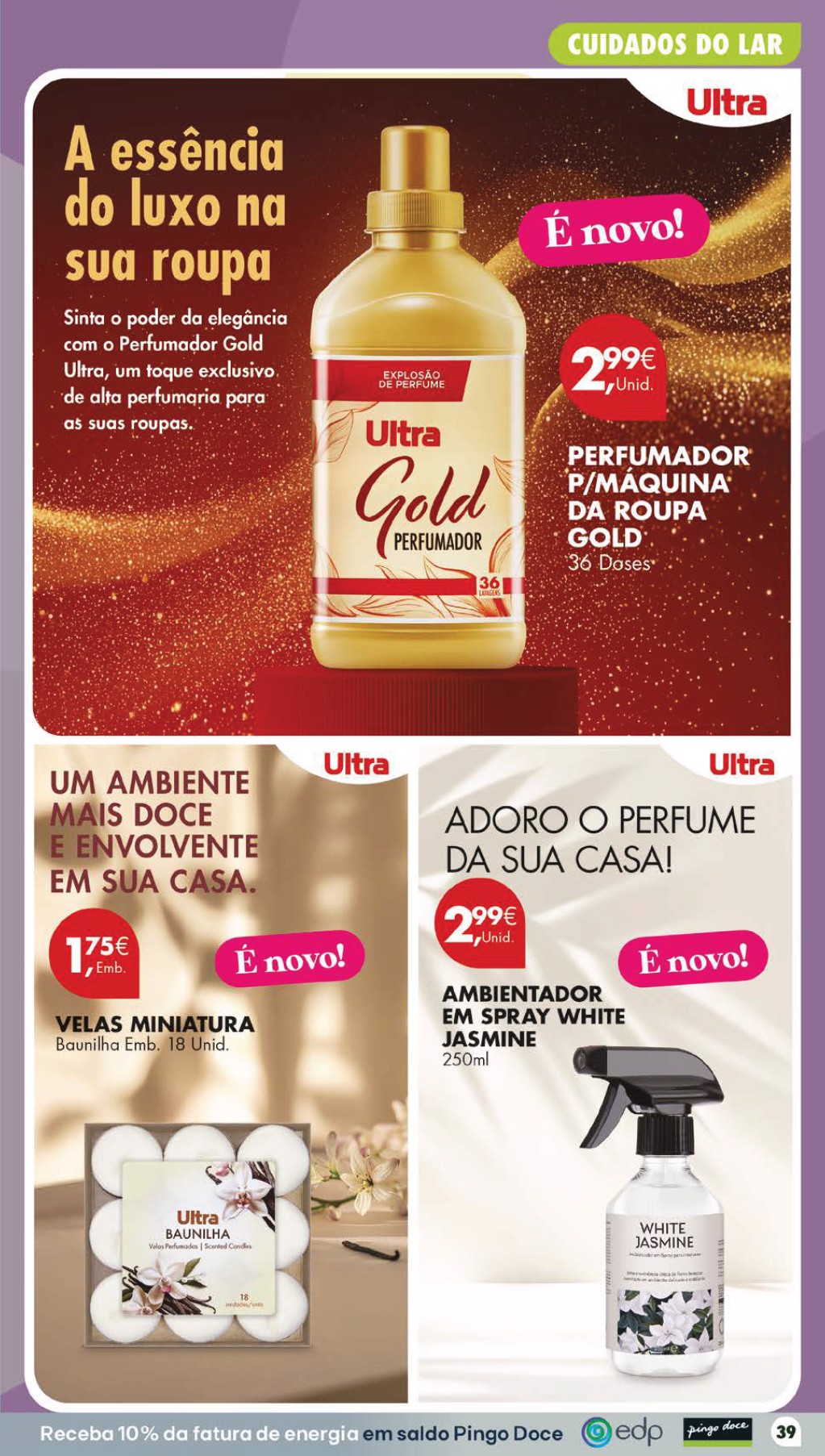 Pingo Doce catalog page 45 — 2026-08-11 to 2026-08-17