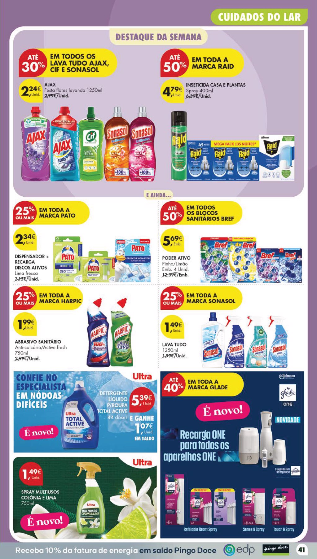Pingo Doce catalog page 47 — 2026-08-11 to 2026-08-17