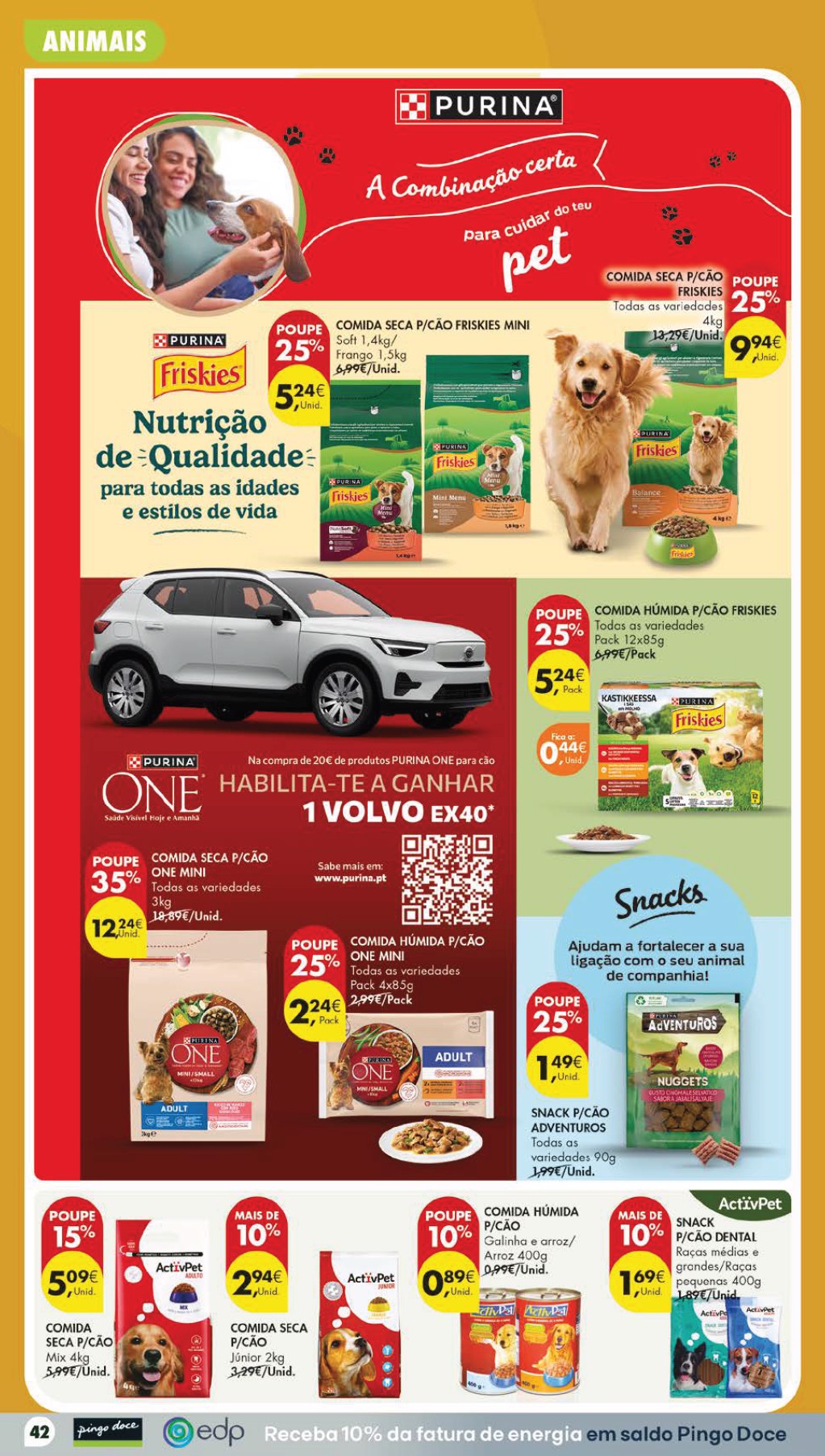 Pingo Doce catalog page 48 — 2026-08-11 to 2026-08-17