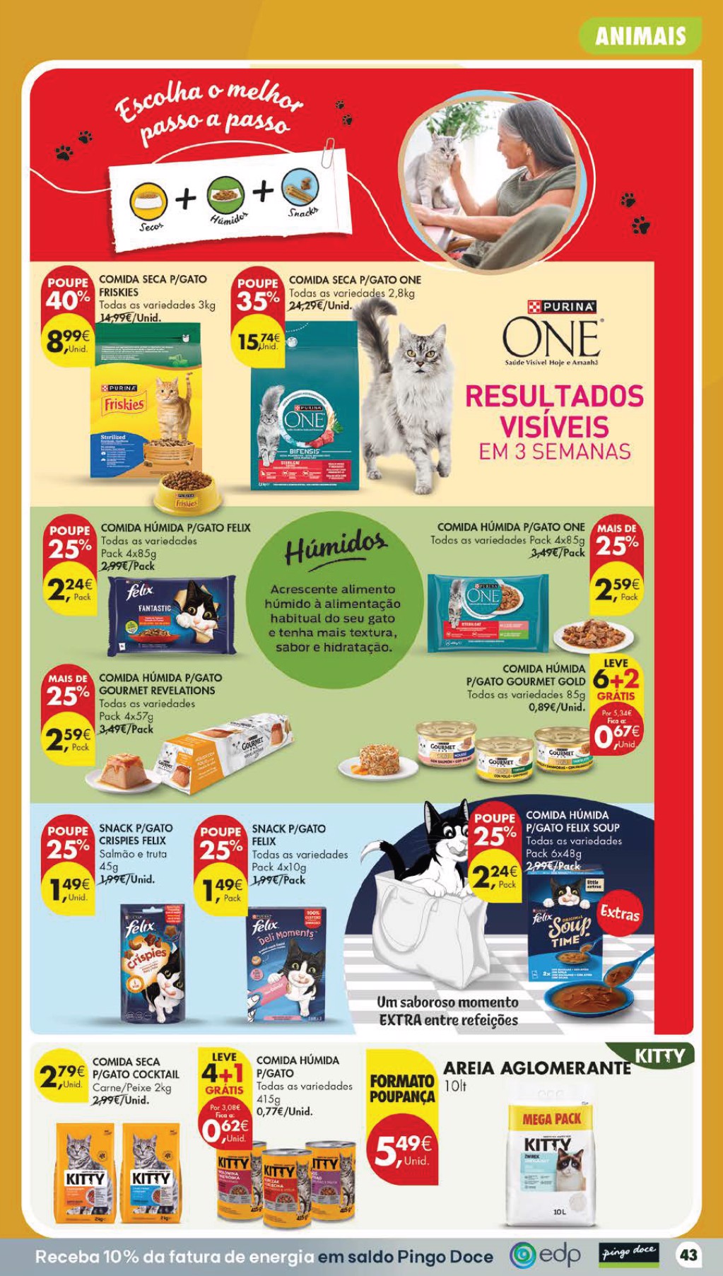 Pingo Doce catalog page 49 — 2026-08-11 to 2026-08-17