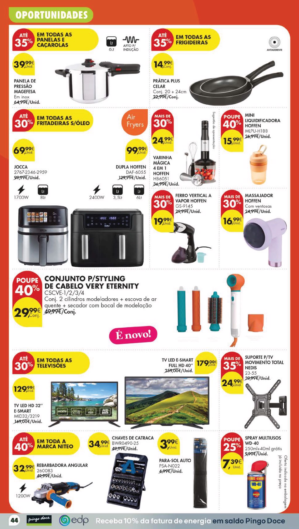 Pingo Doce catalog page 50 — 2026-08-11 to 2026-08-17