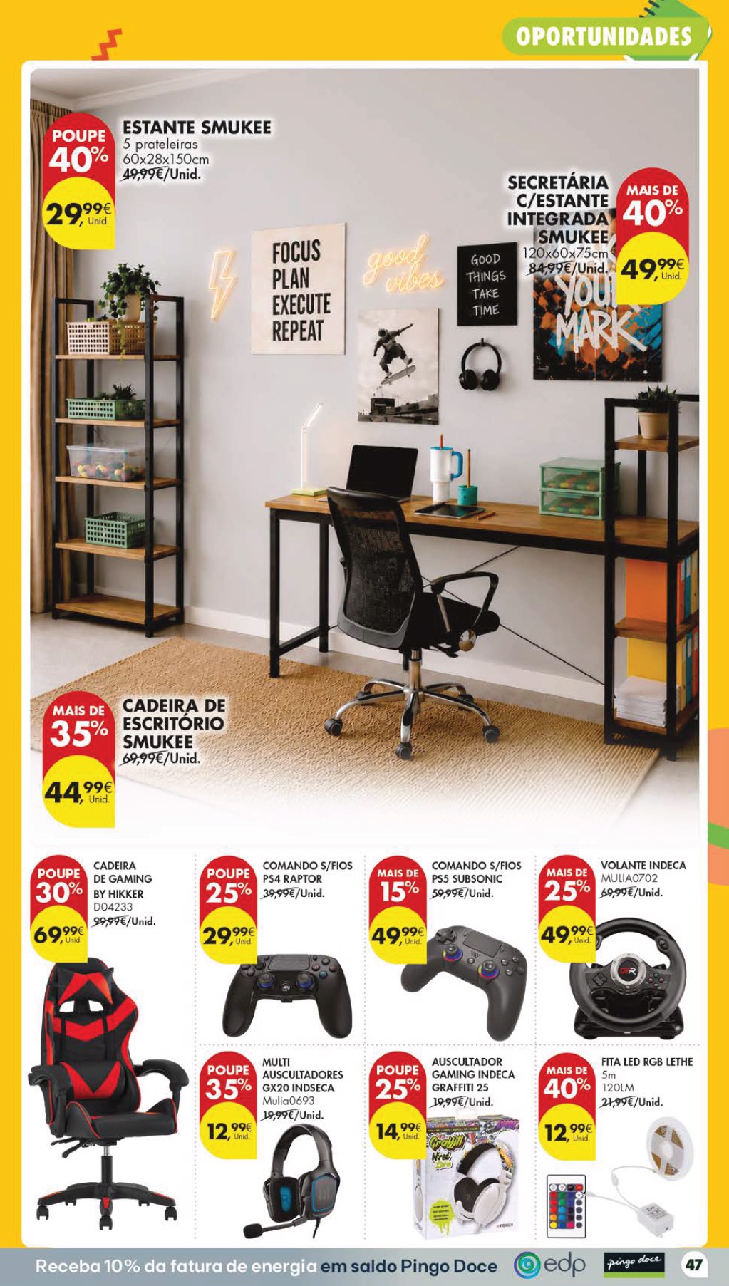 Pingo Doce catalog page 53 — 2026-08-11 to 2026-08-17