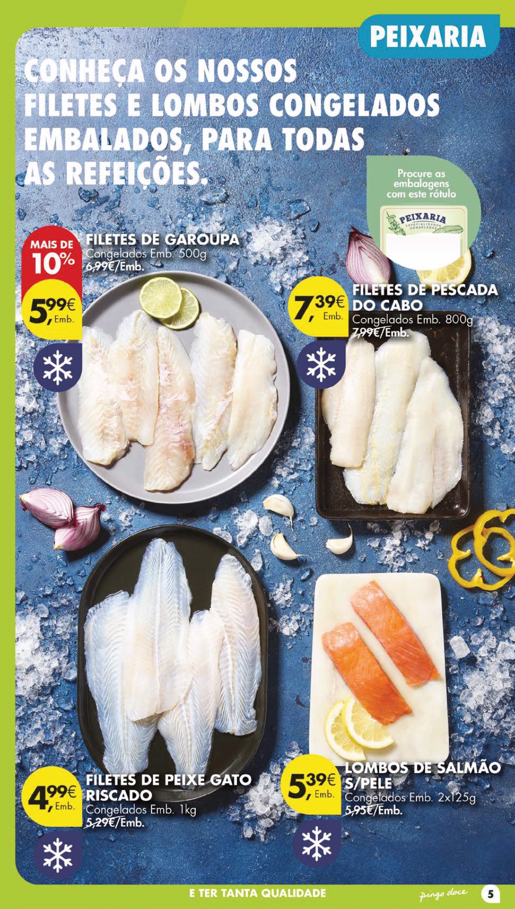 Pingo Doce catalog page 5 — 2026-09-01 to 2026-09-07
