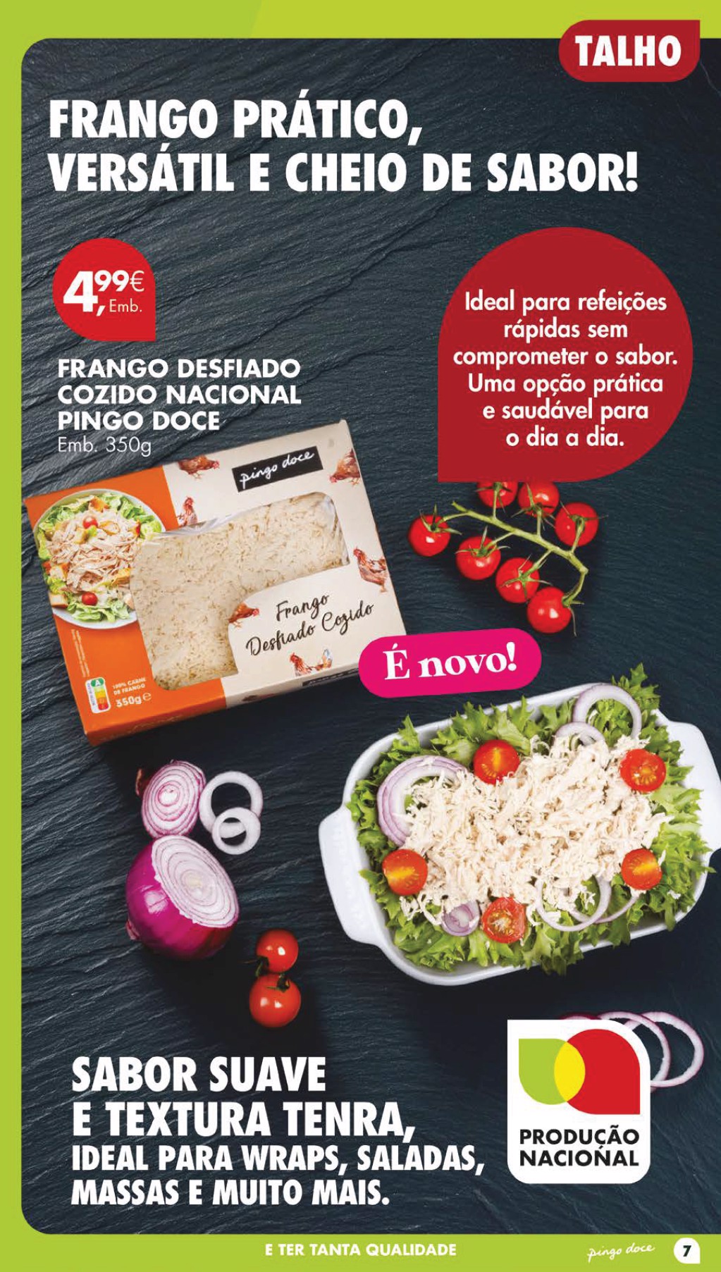 Pingo Doce catalog page 7 — 2026-09-01 to 2026-09-07