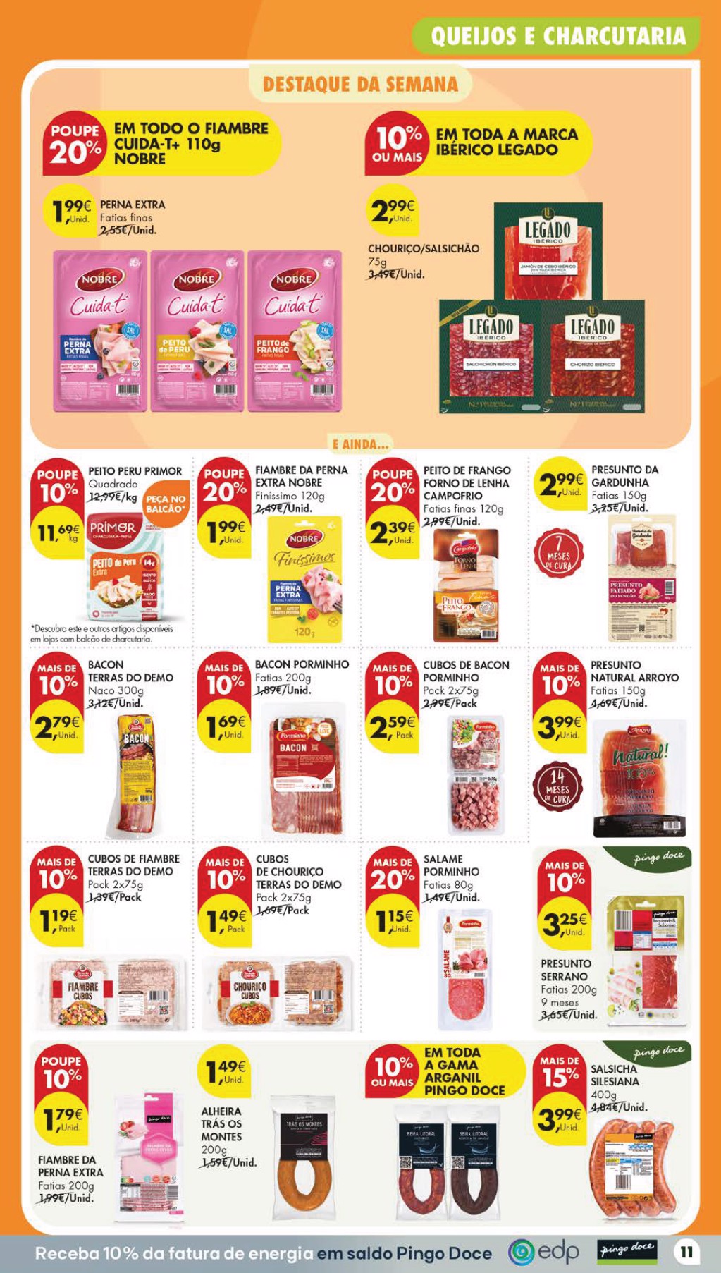 Pingo Doce catalog page 11 — 2026-09-01 to 2026-09-07