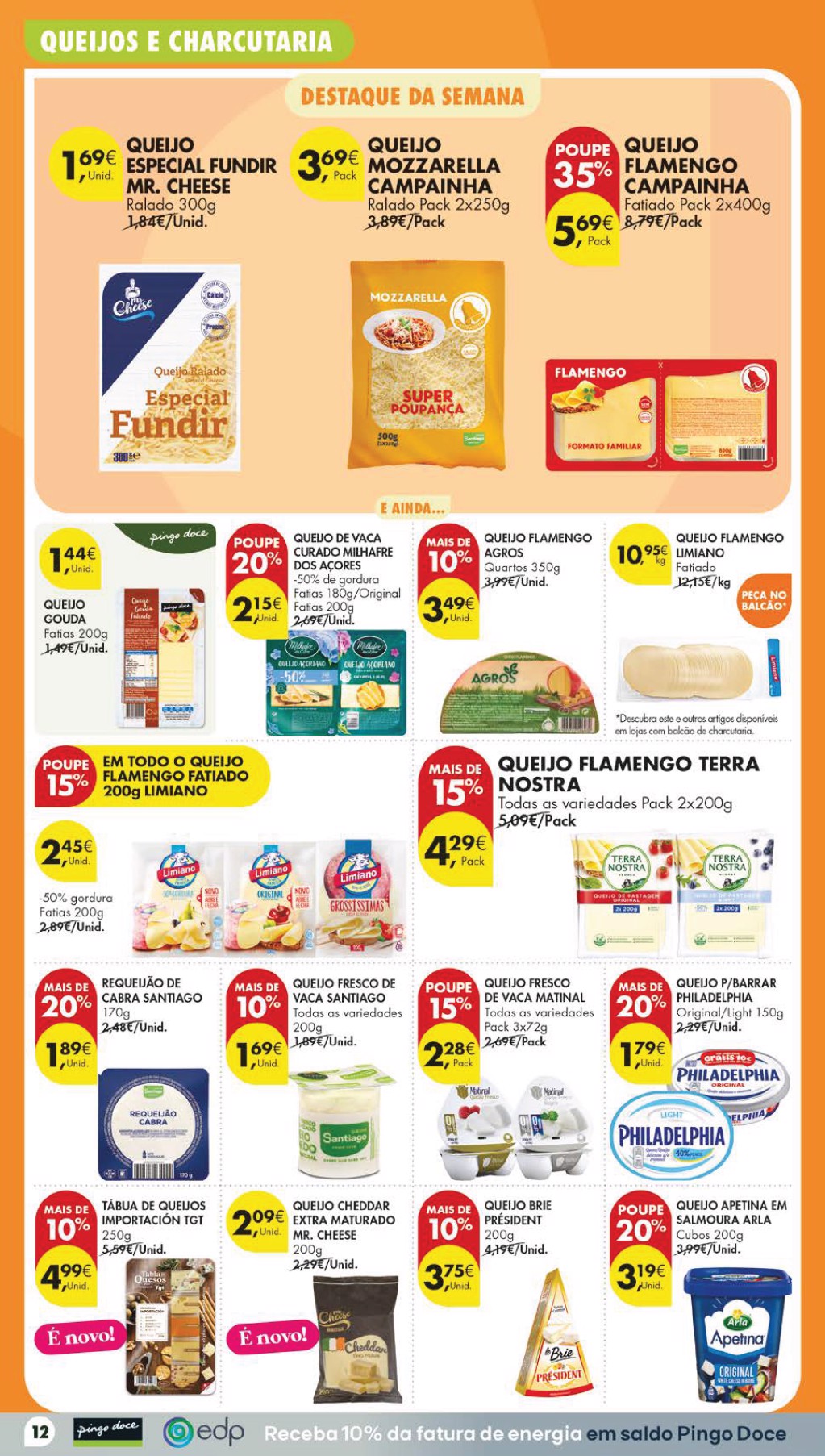 Pingo Doce catalog page 12 — 2026-09-01 to 2026-09-07