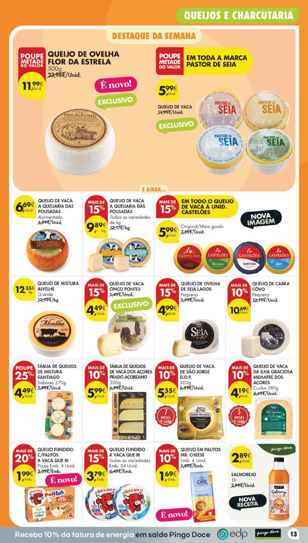 Pingo Doce catalog page 13 — 2026-09-01 to 2026-09-07