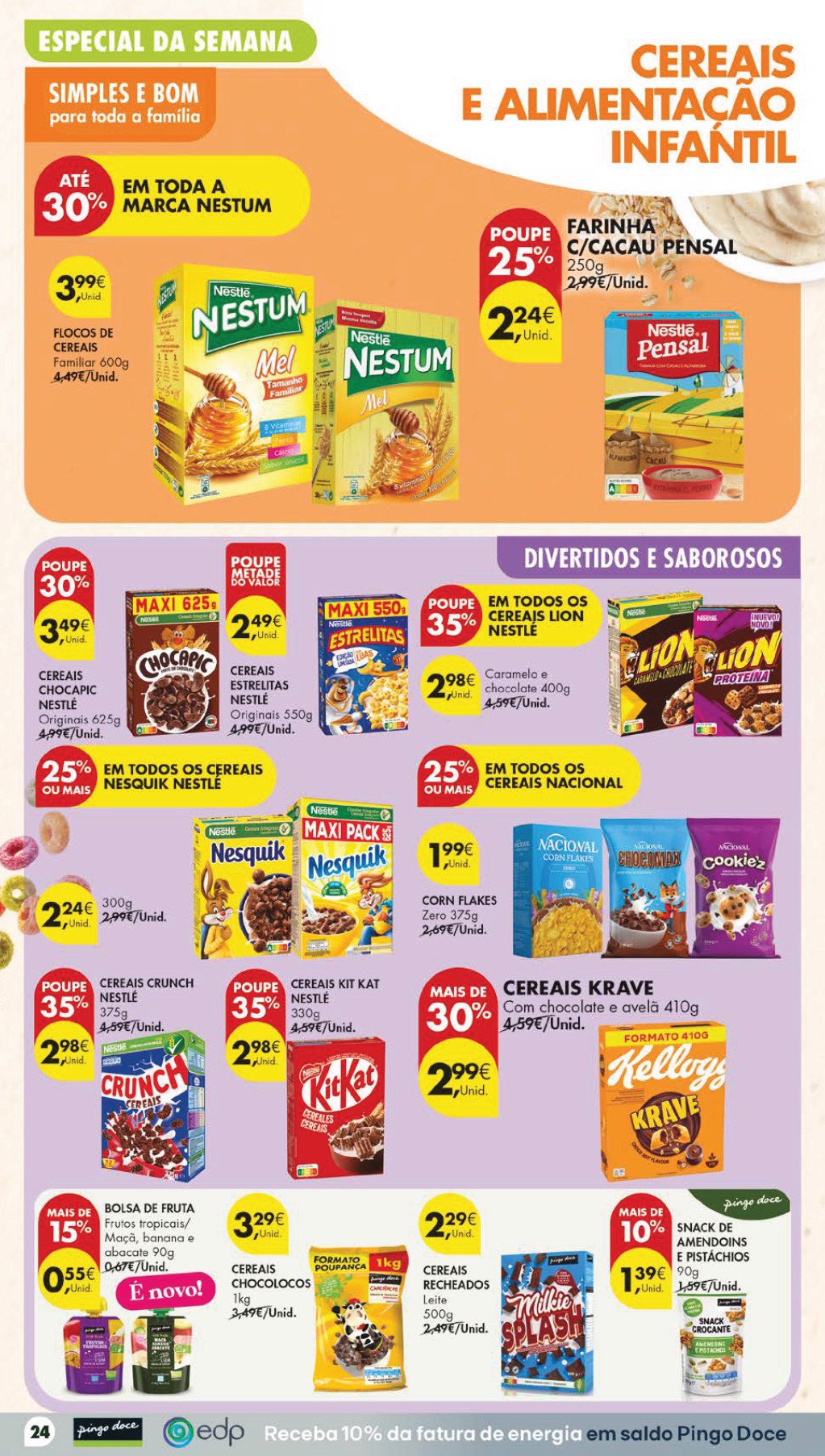 Pingo Doce catalog page 24 — 2026-09-01 to 2026-09-07