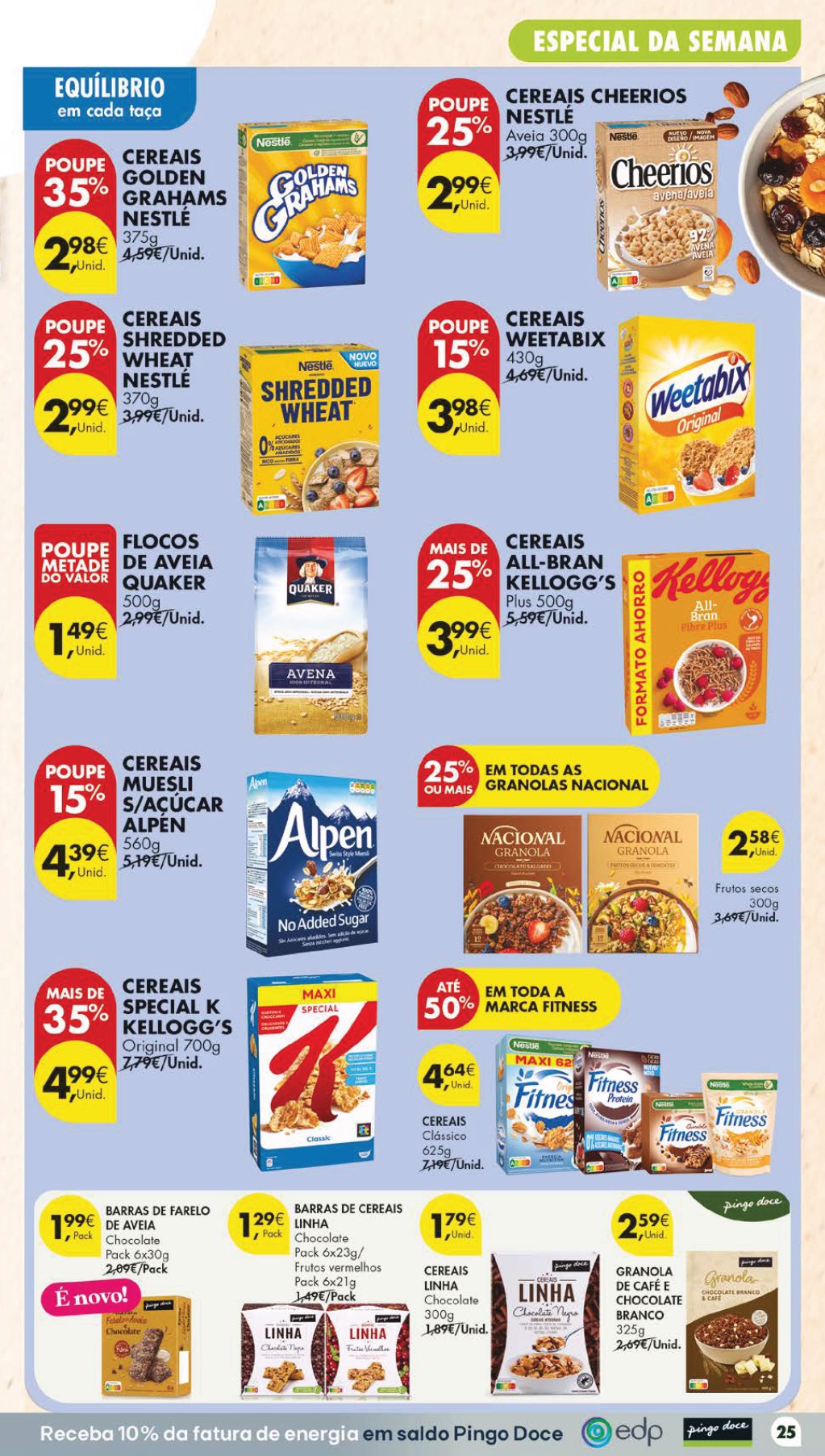 Pingo Doce catalog page 25 — 2026-09-01 to 2026-09-07