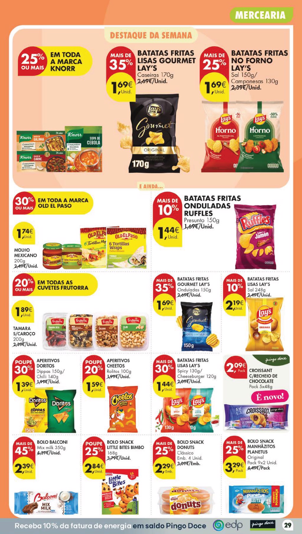 Pingo Doce catalog page 29 — 2026-09-01 to 2026-09-07