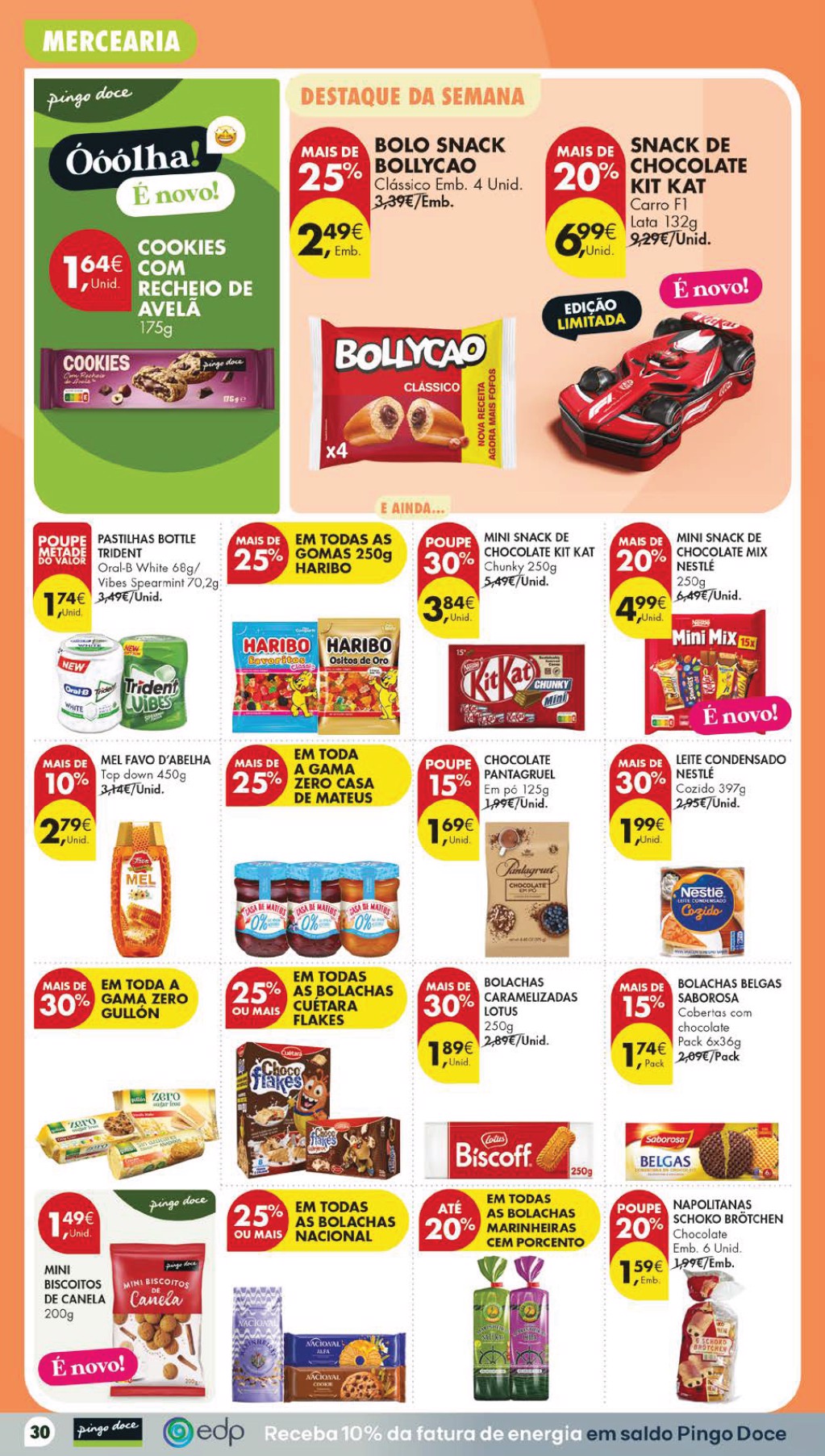 Pingo Doce catalog page 30 — 2026-09-01 to 2026-09-07