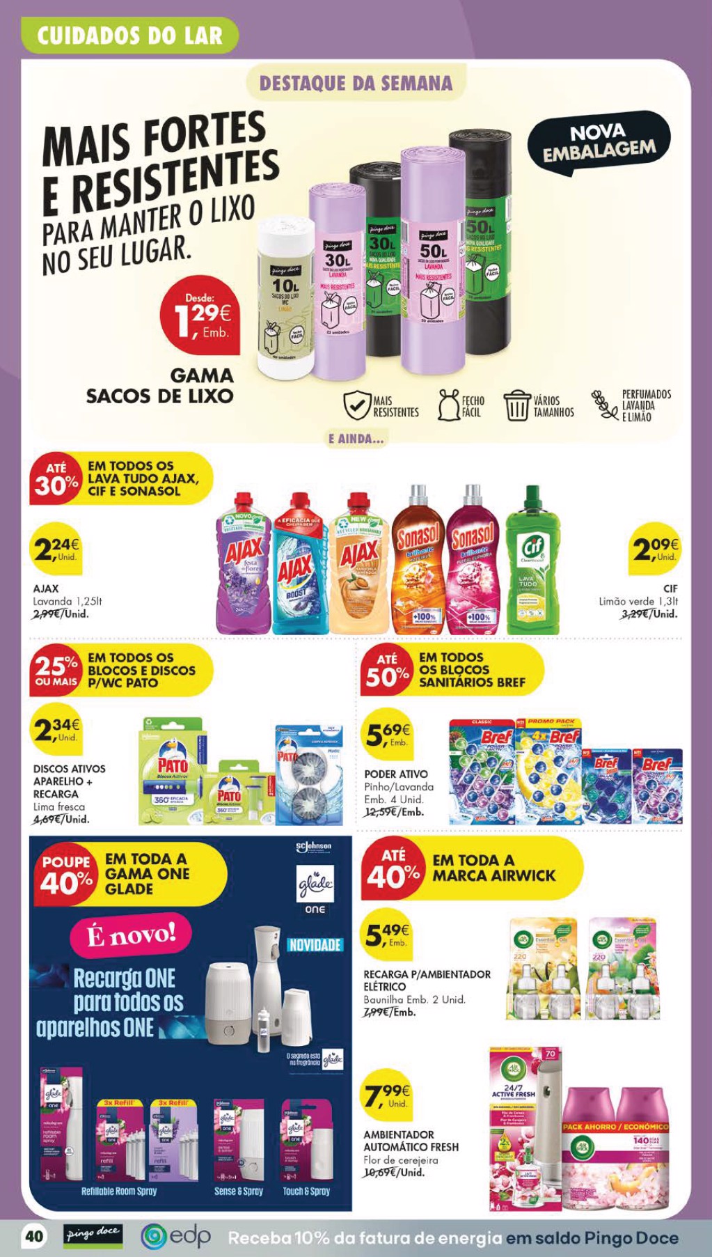 Pingo Doce catalog page 42 — 2026-09-01 to 2026-09-07
