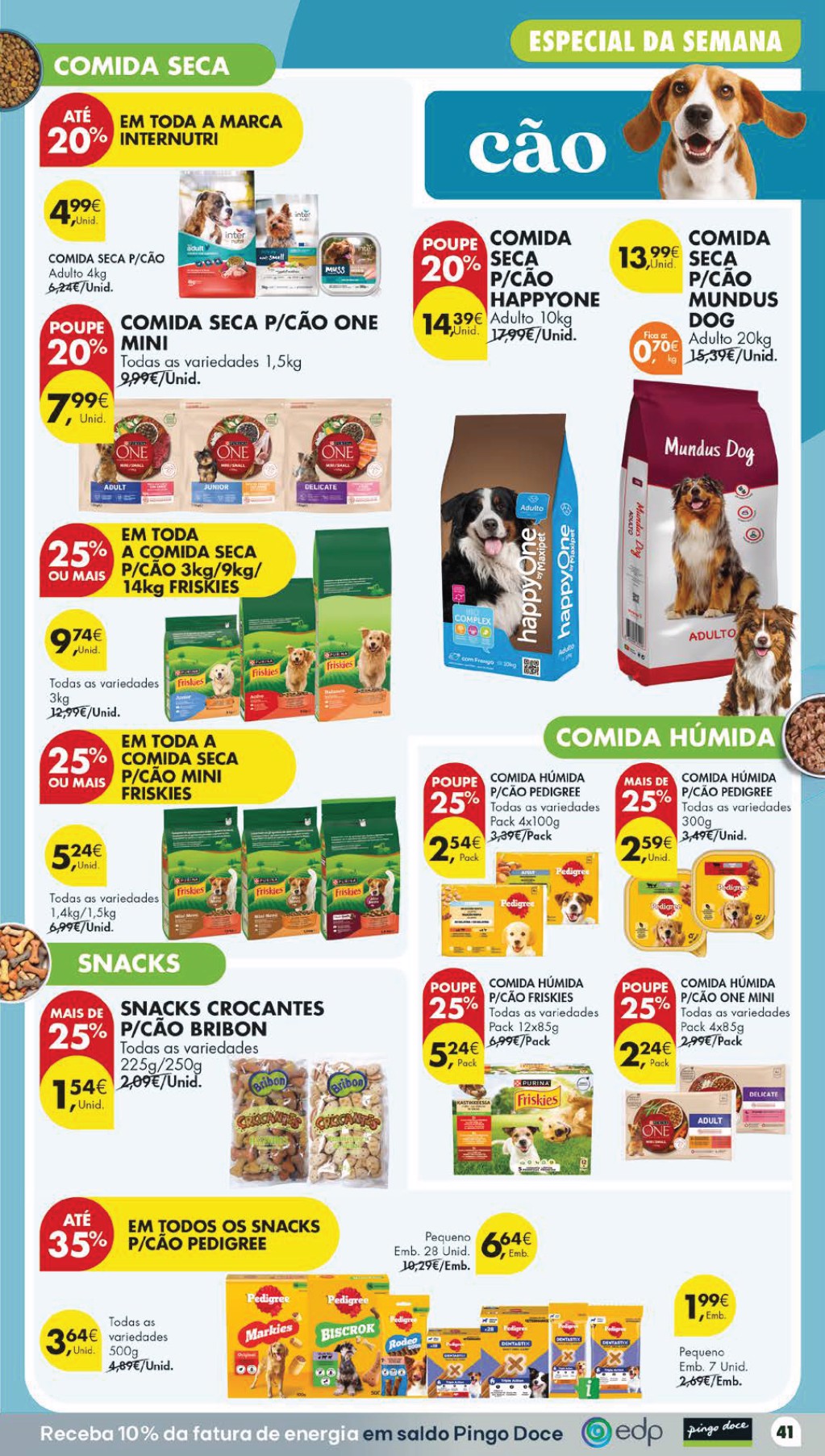 Pingo Doce catalog page 43 — 2026-09-01 to 2026-09-07