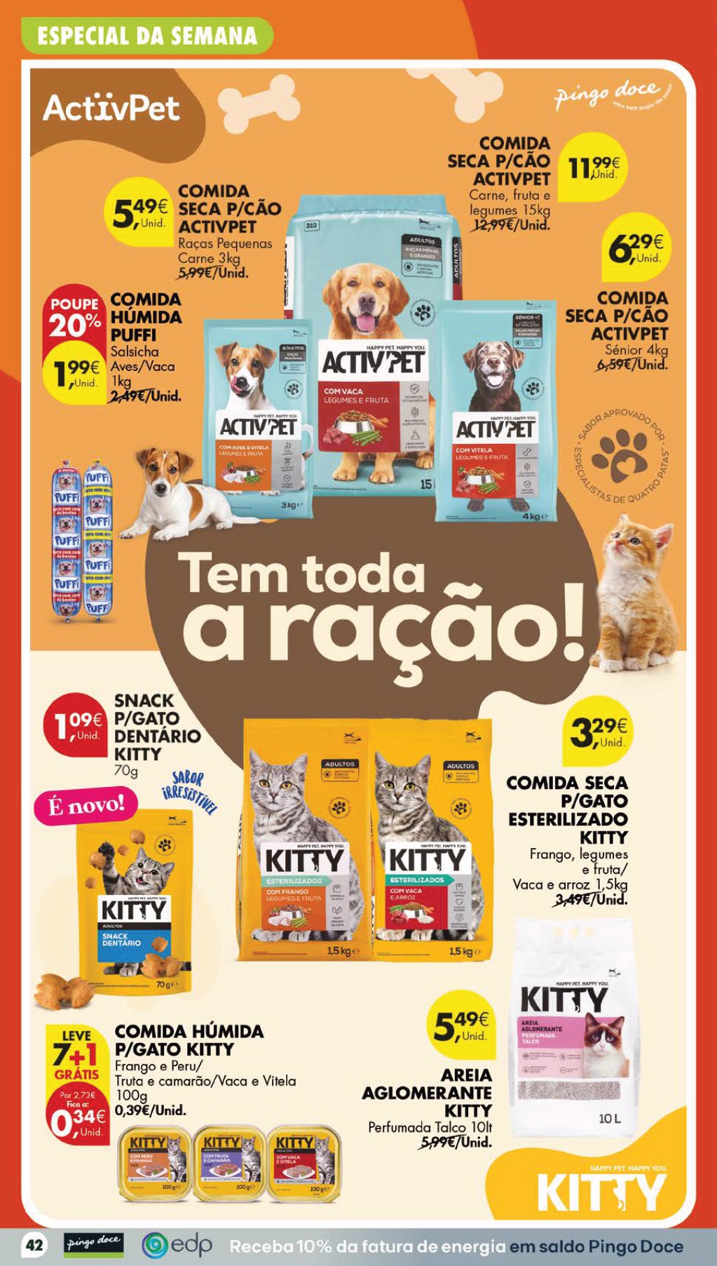 Pingo Doce catalog page 44 — 2026-09-01 to 2026-09-07