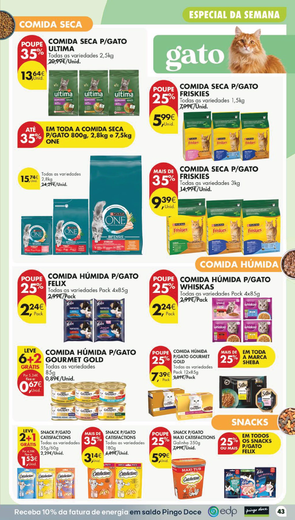 Pingo Doce catalog page 45 — 2026-09-01 to 2026-09-07