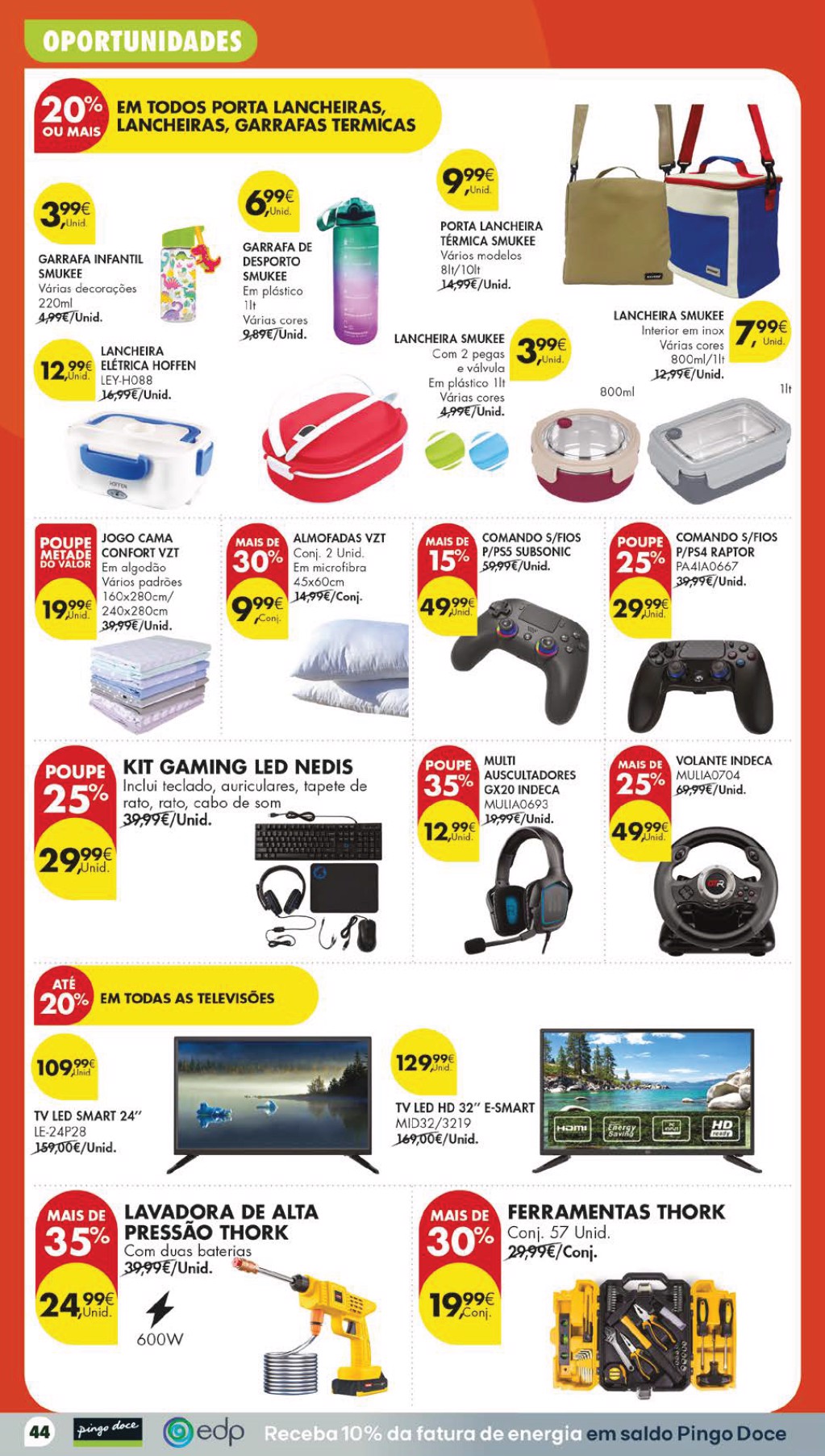 Pingo Doce catalog page 46 — 2026-09-01 to 2026-09-07