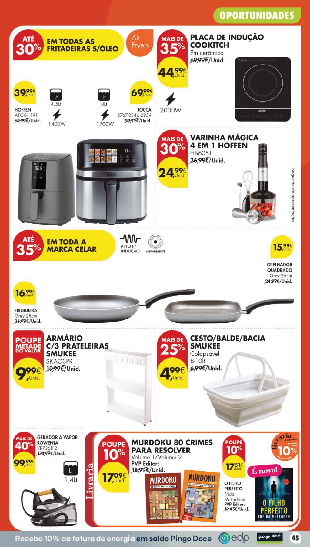 Pingo Doce catalog page 47 — 2026-09-01 to 2026-09-07