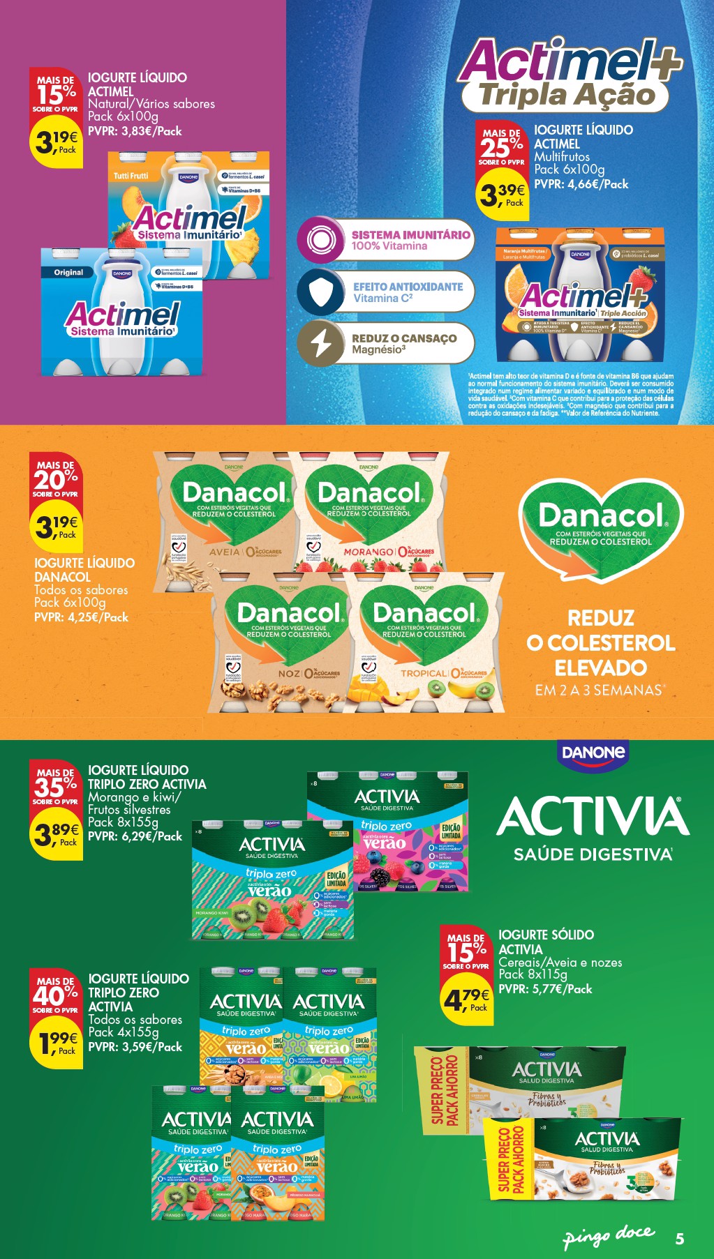 Pingo Doce catalog page 5 — 2026-09-01 to 2026-09-14