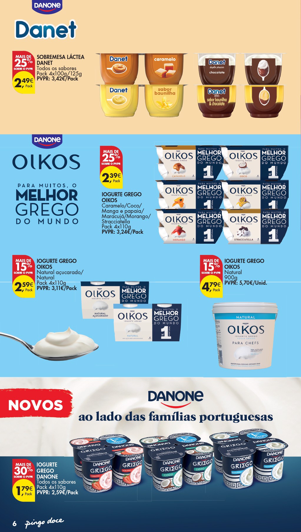 Pingo Doce catalog page 6 — 2026-09-01 to 2026-09-14