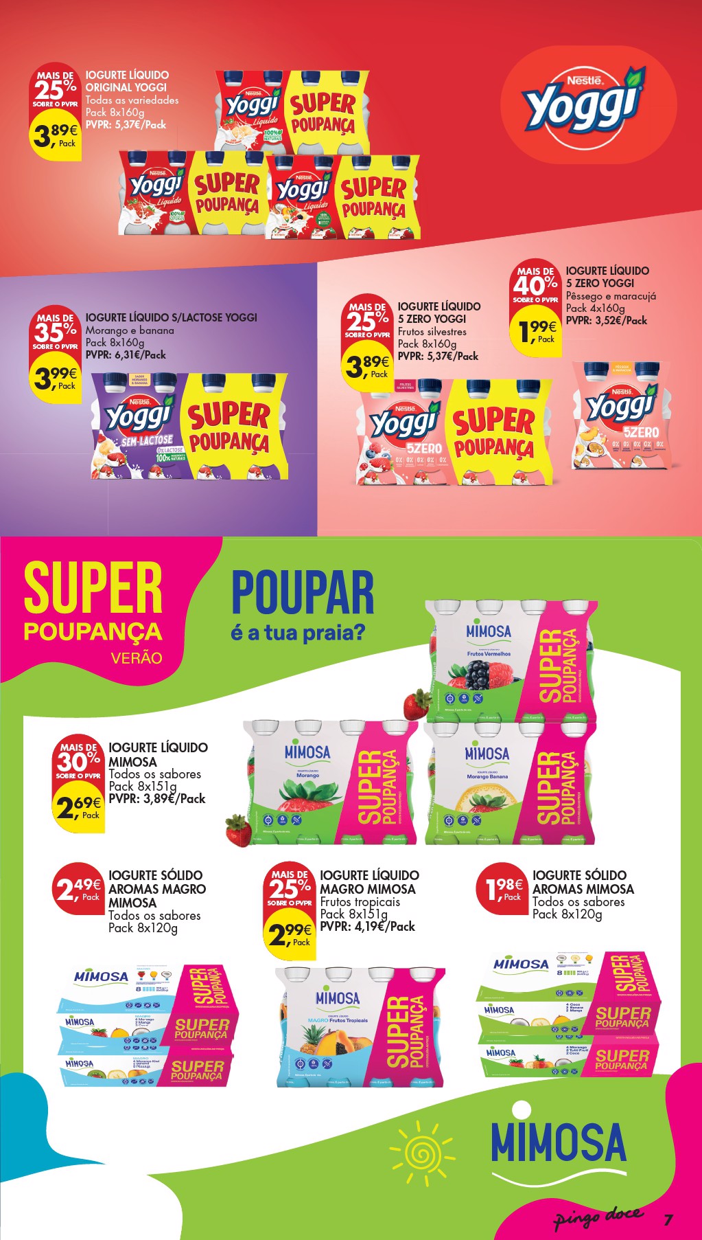 Pingo Doce catalog page 7 — 2026-09-01 to 2026-09-14