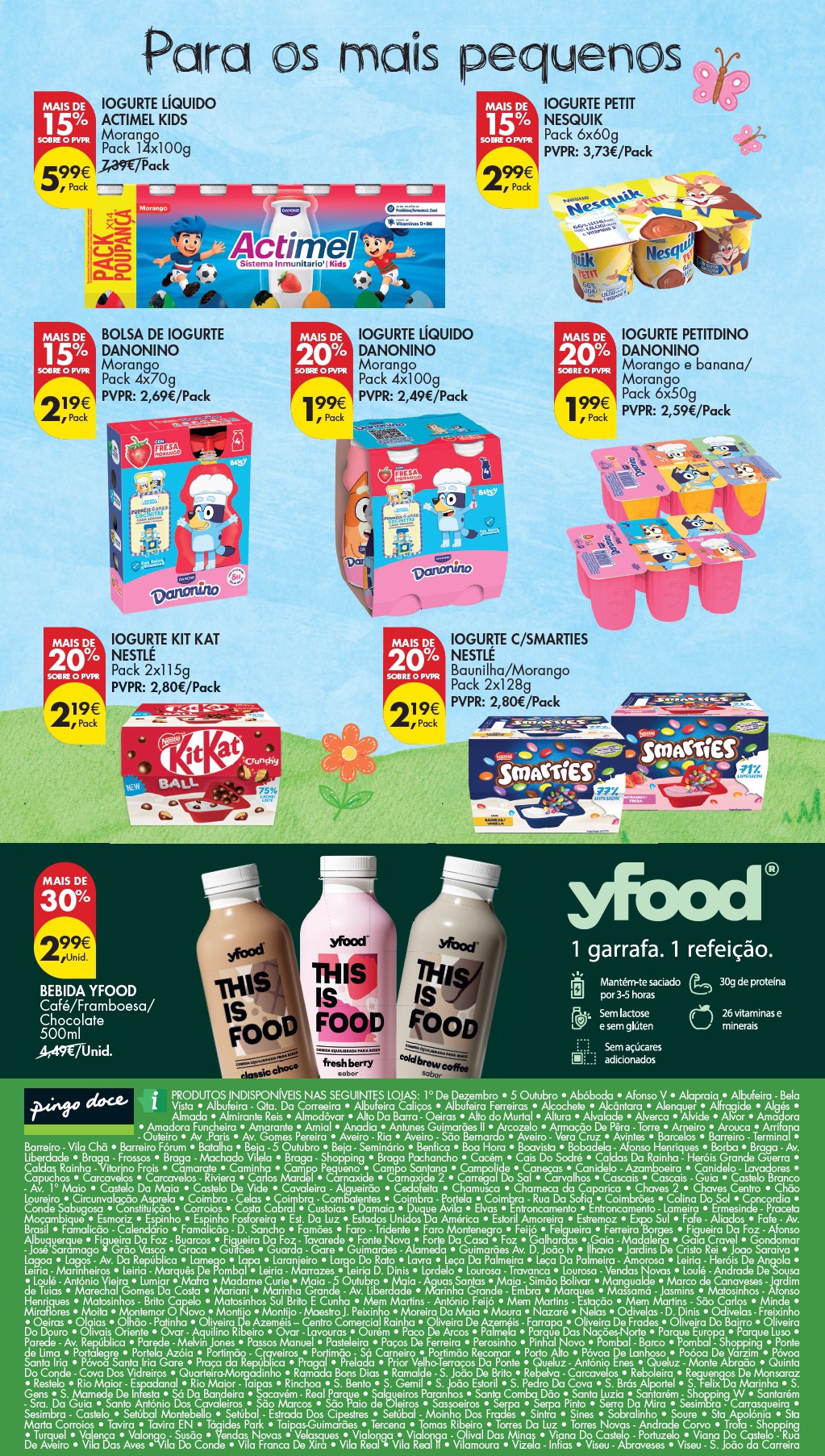 Pingo Doce catalog page 8 — 2026-09-01 to 2026-09-14