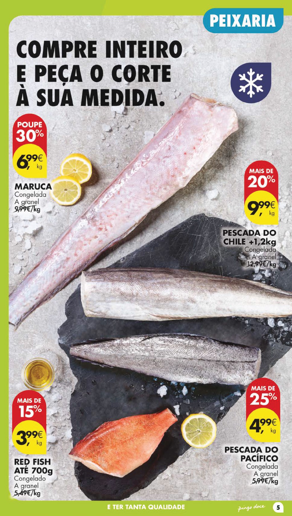 Pingo Doce catalog page 5 — 2026-09-08 to 2026-09-14