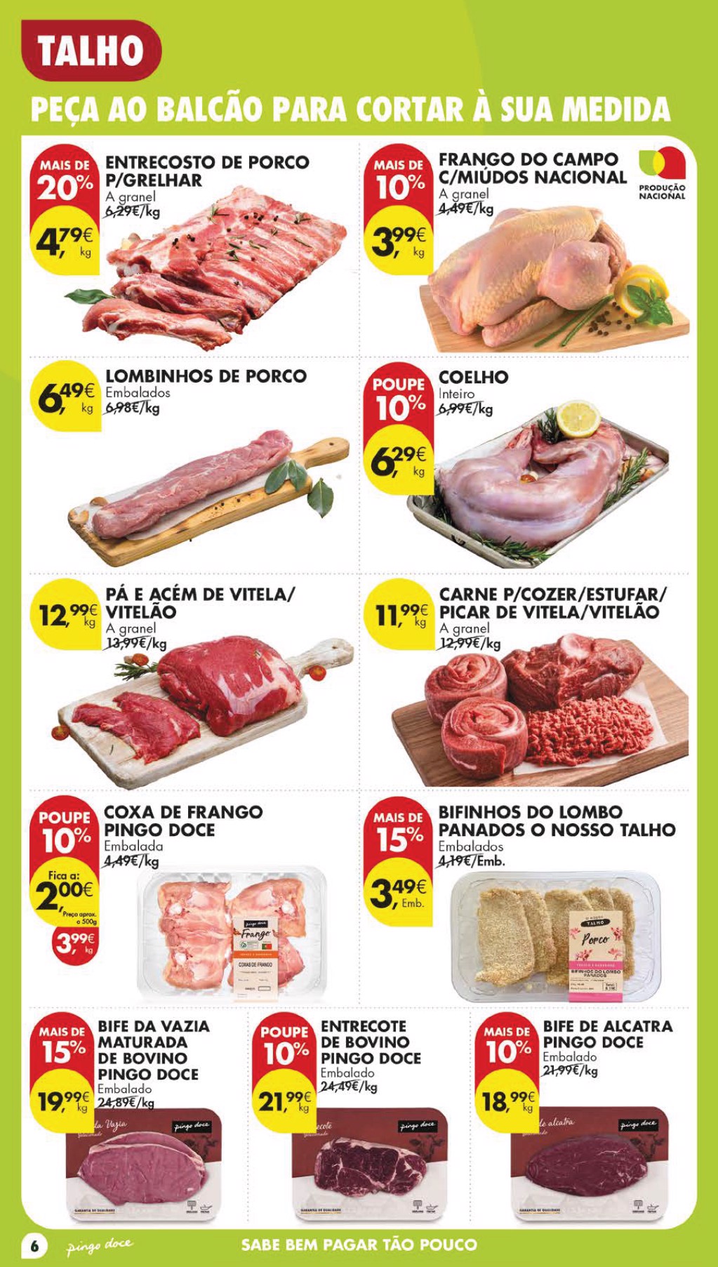Pingo Doce catalog page 6 — 2026-09-08 to 2026-09-14