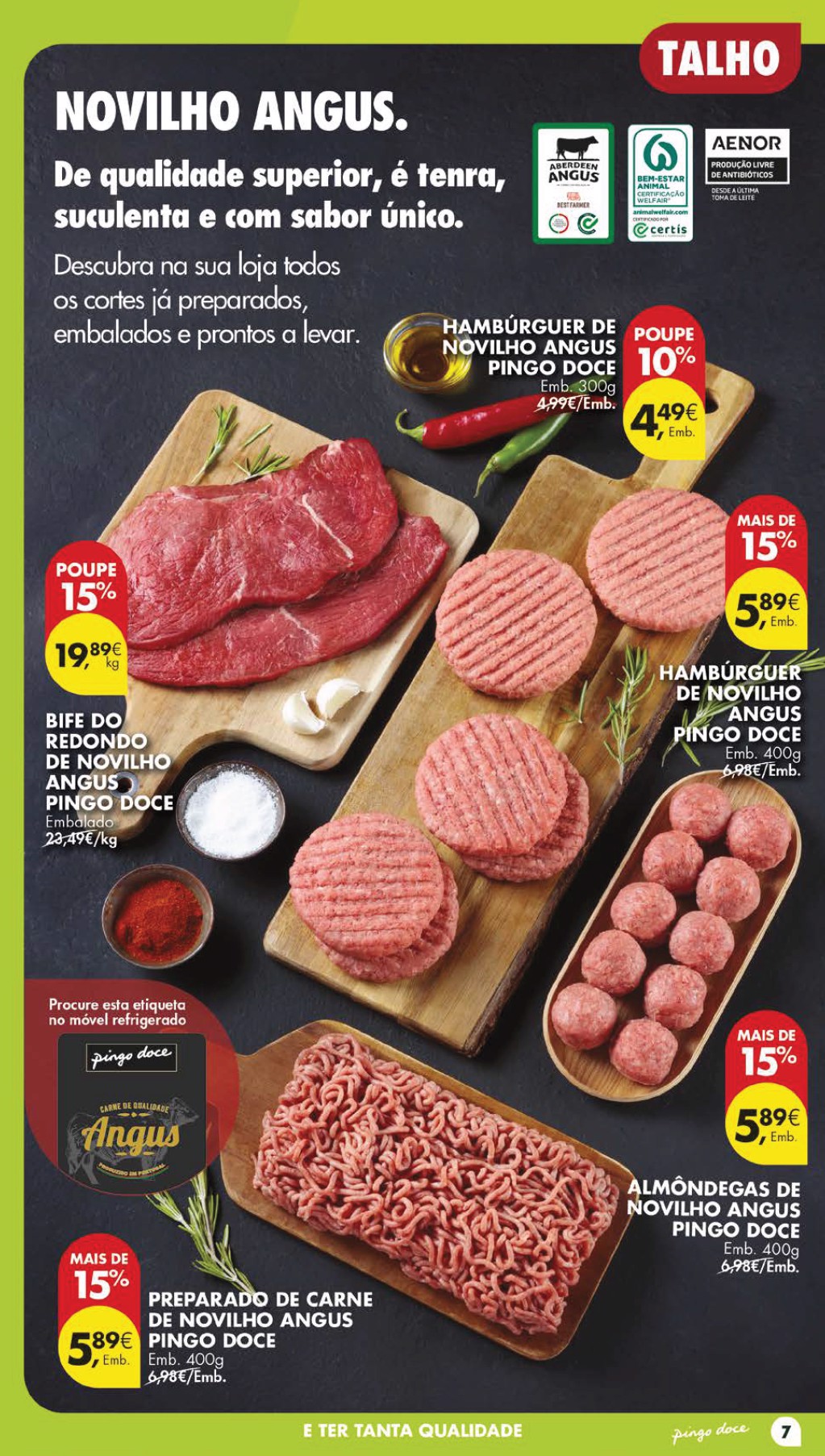 Pingo Doce catalog page 7 — 2026-09-08 to 2026-09-14
