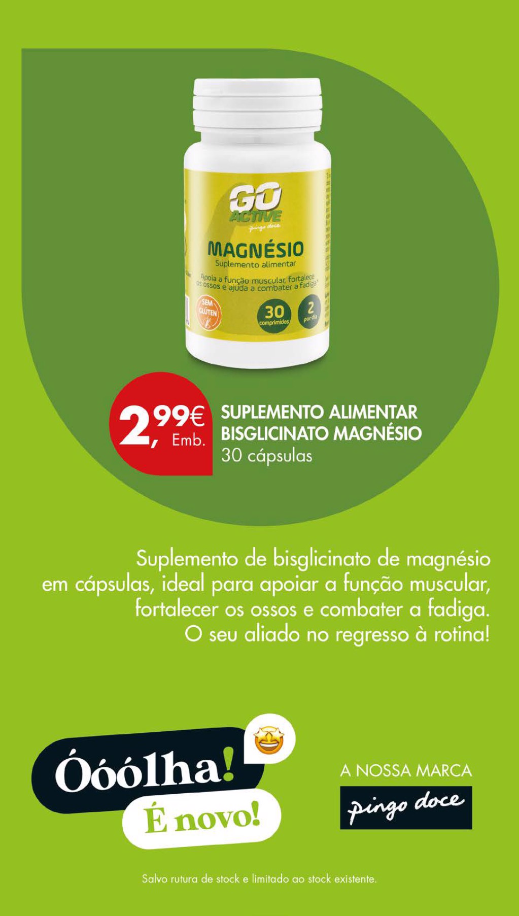 Pingo Doce catalog page 11 — 2026-09-08 to 2026-09-14