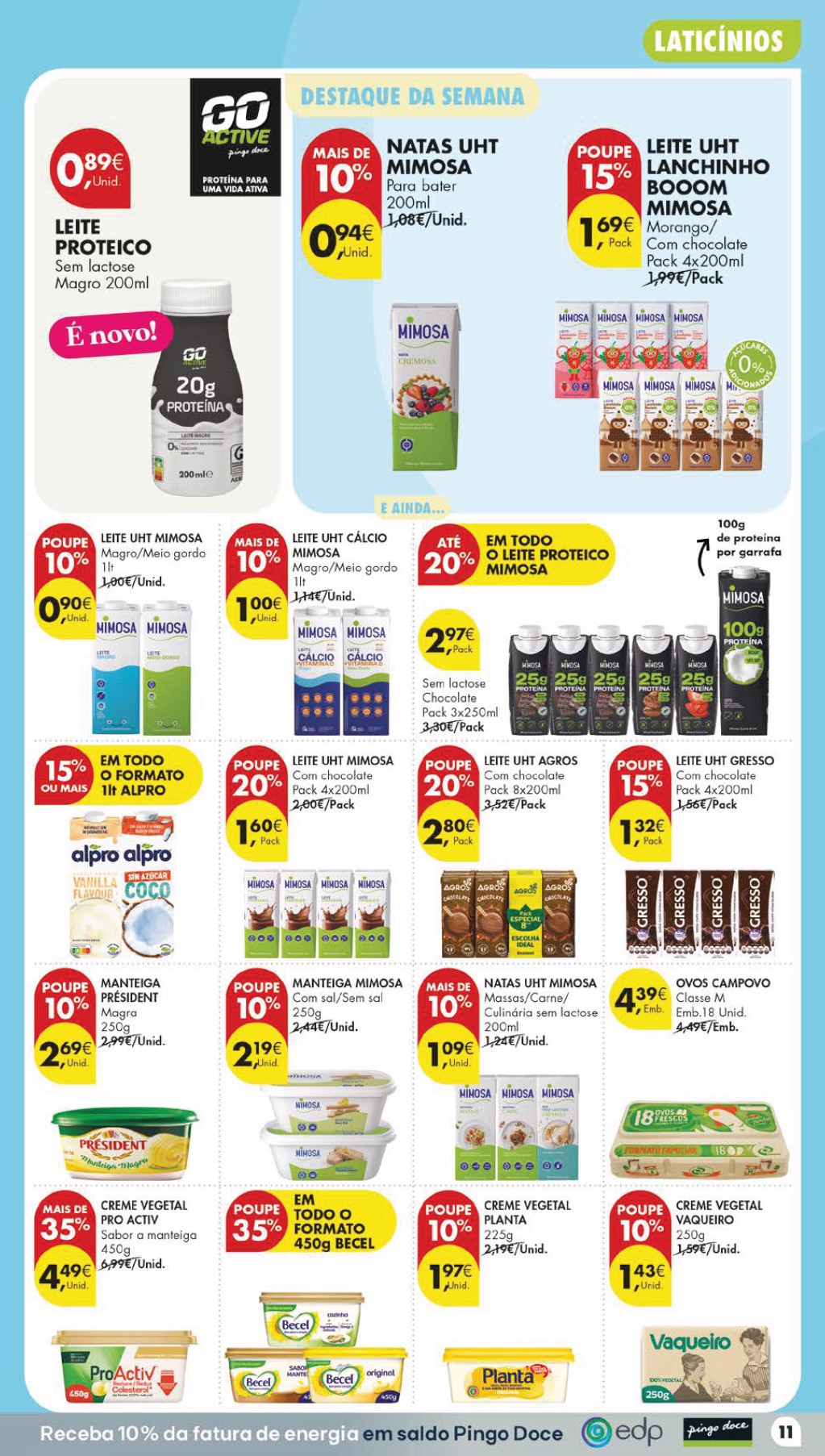 Pingo Doce catalog page 13 — 2026-09-08 to 2026-09-14