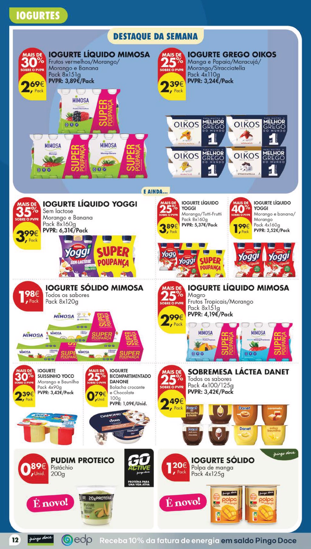 Pingo Doce catalog page 14 — 2026-09-08 to 2026-09-14