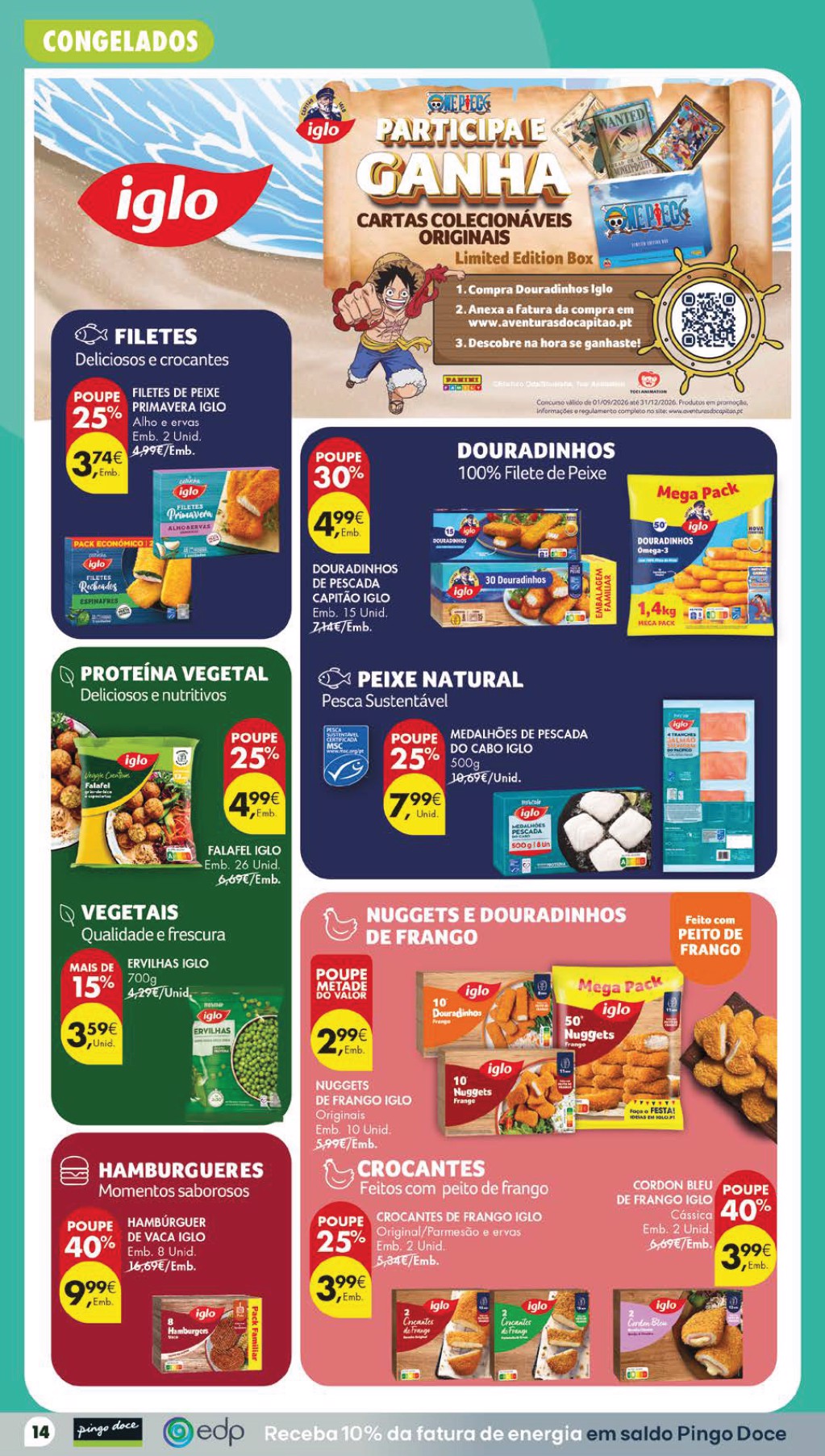 Pingo Doce catalog page 16 — 2026-09-08 to 2026-09-14