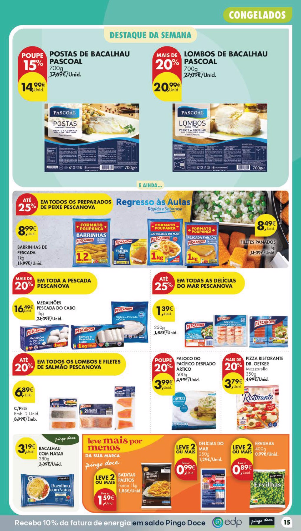 Pingo Doce catalog page 17 — 2026-09-08 to 2026-09-14