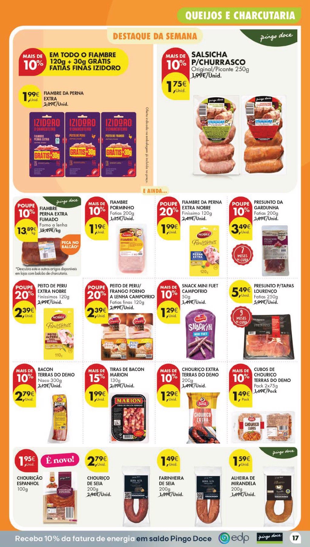Pingo Doce catalog page 19 — 2026-09-08 to 2026-09-14