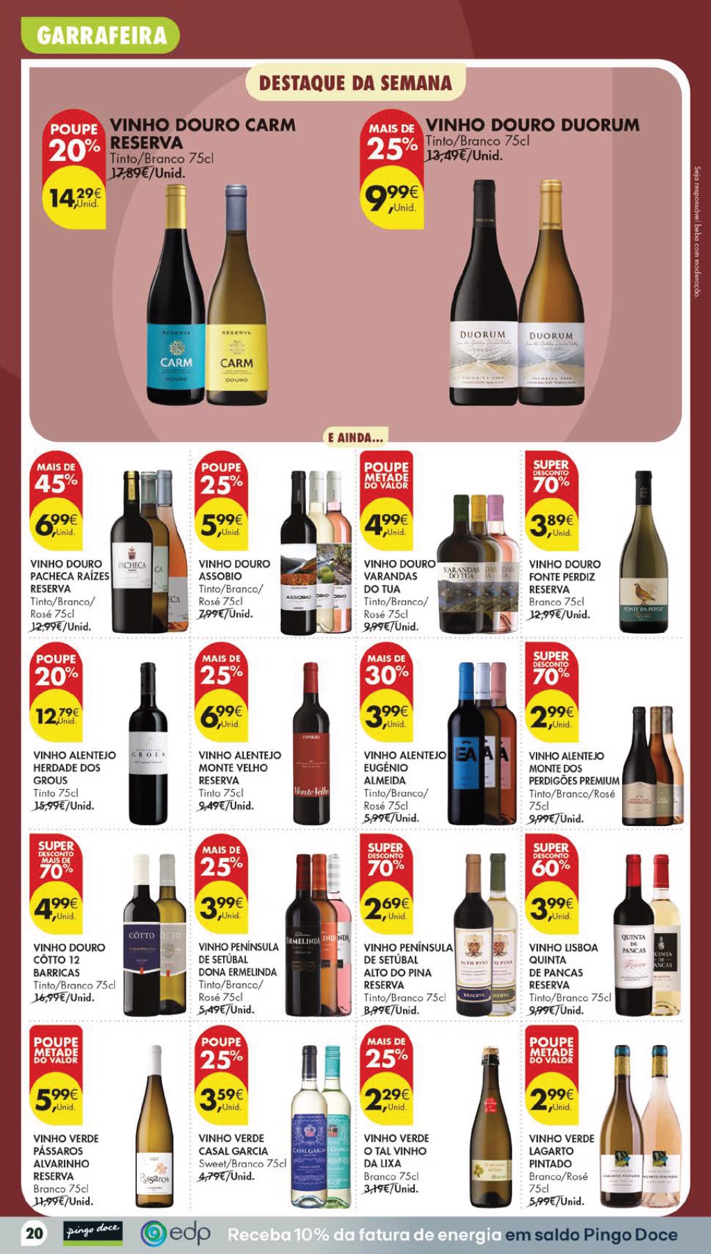 Pingo Doce catalog page 22 — 2026-09-08 to 2026-09-14