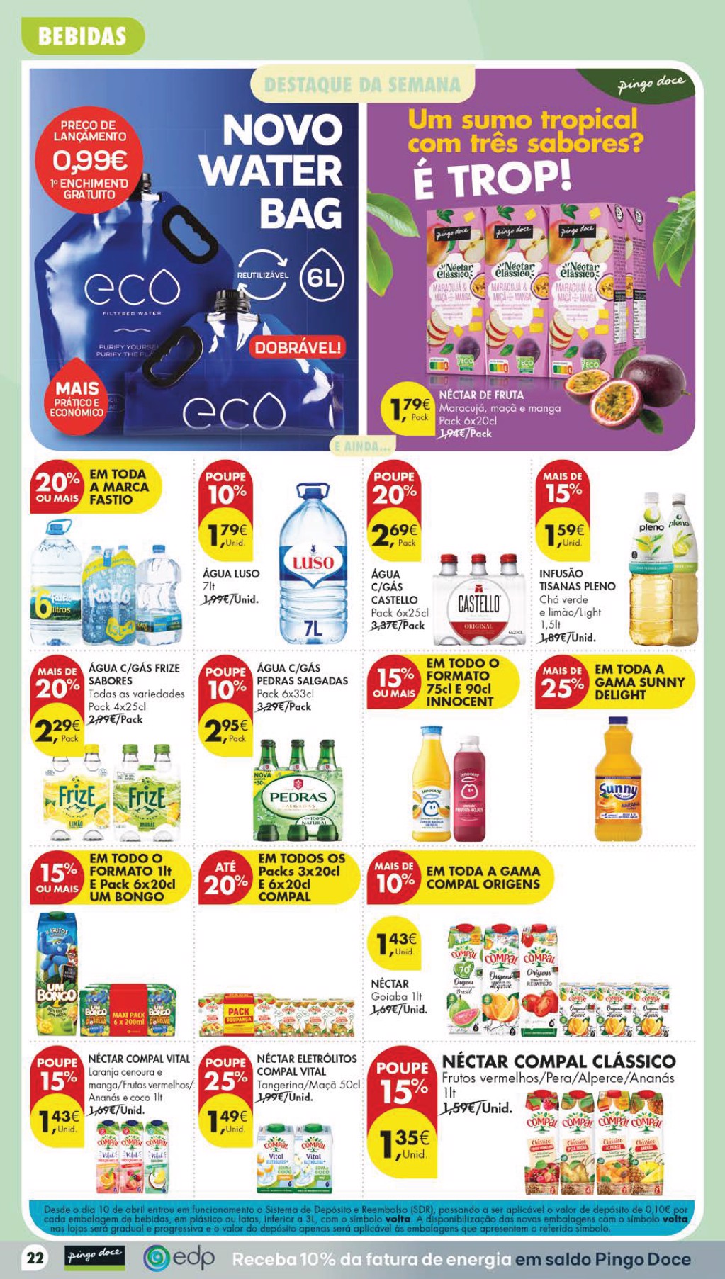 Pingo Doce catalog page 24 — 2026-09-08 to 2026-09-14